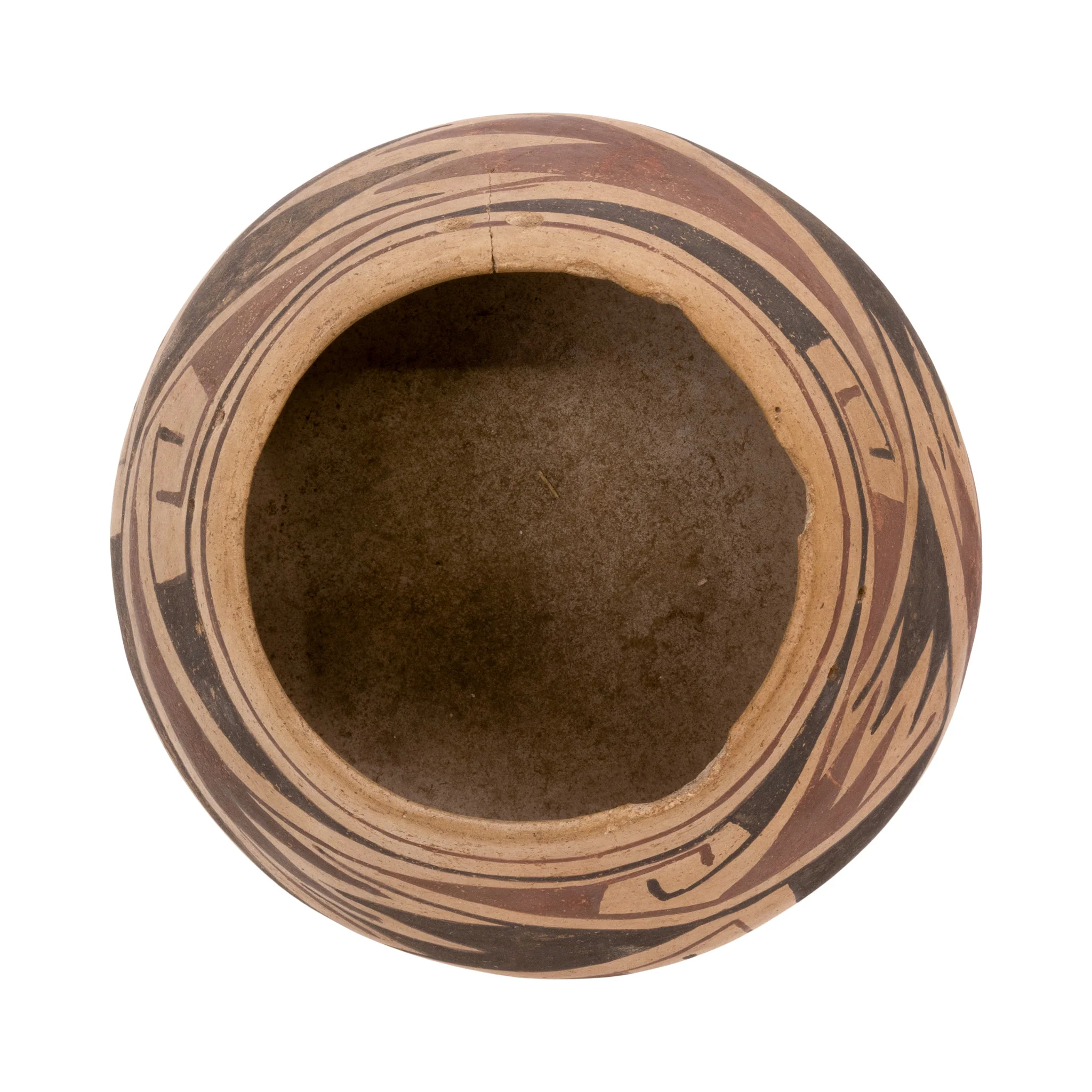Prehistoric Casas Grandes Jar - Image 3