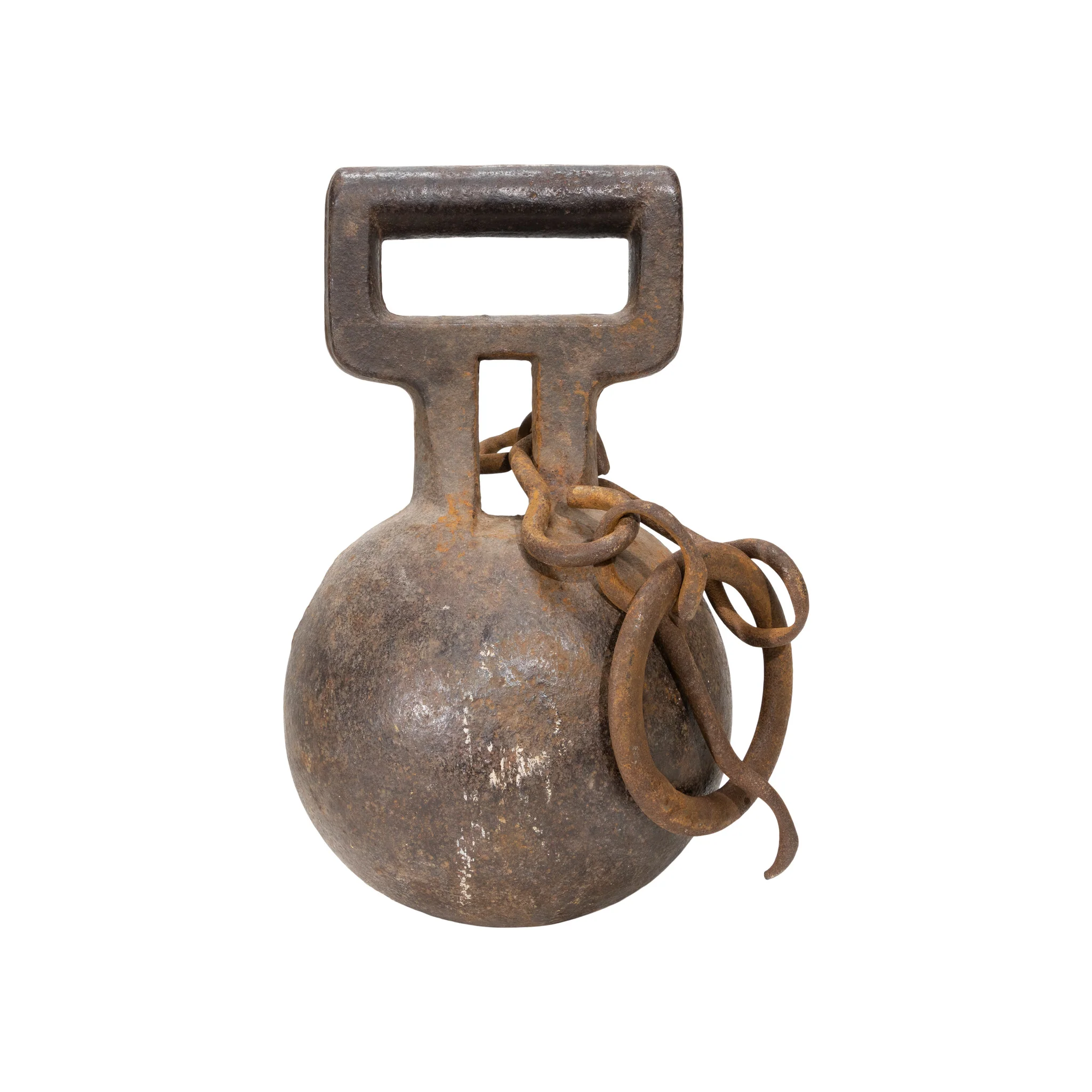 Prison Ball - Image 2