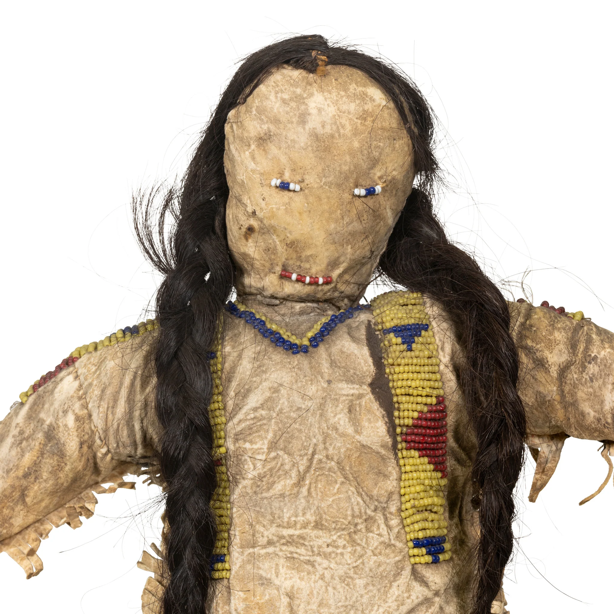 Rabbit Creek Man Doll - Image 4