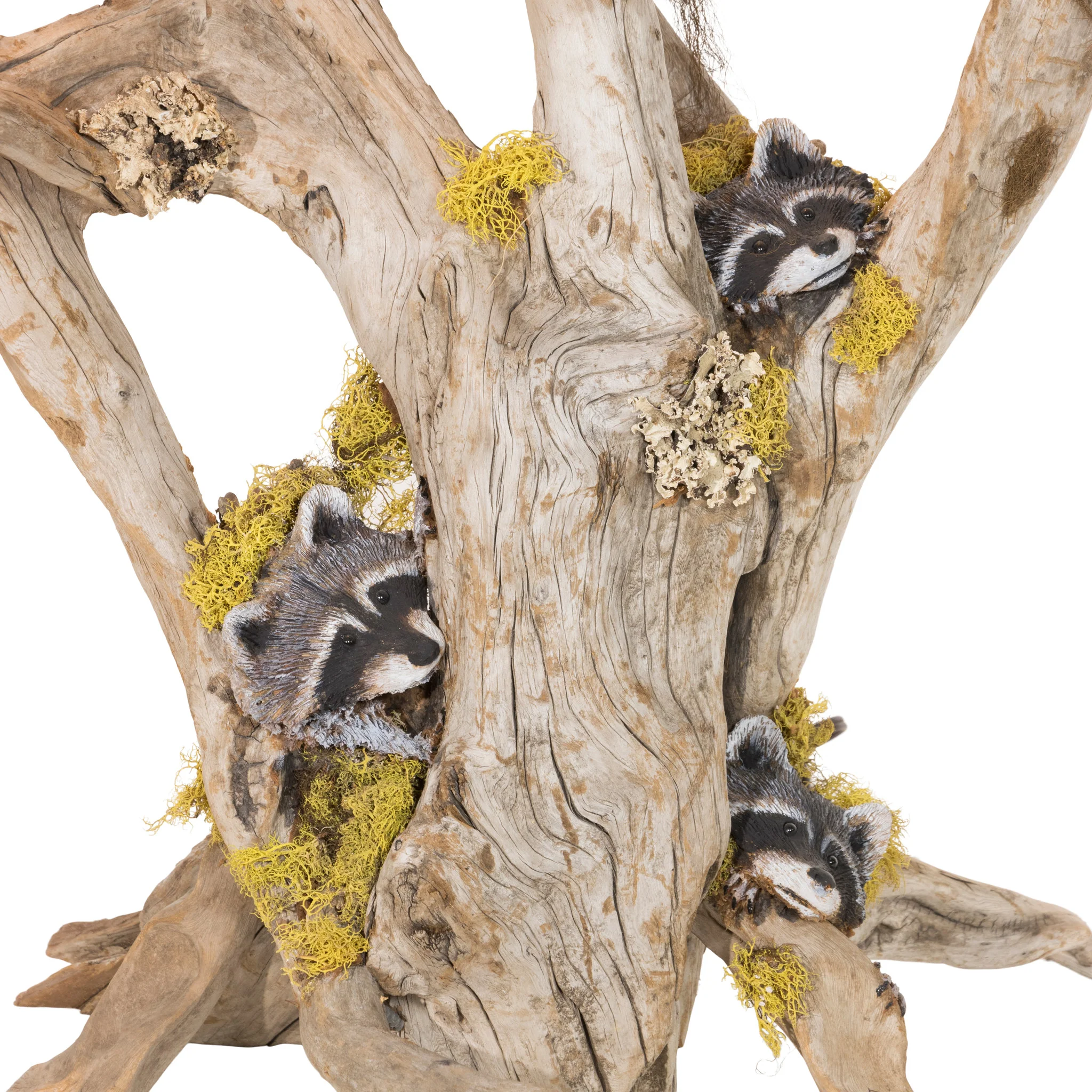 Raccoon Table Lamp - Image 4