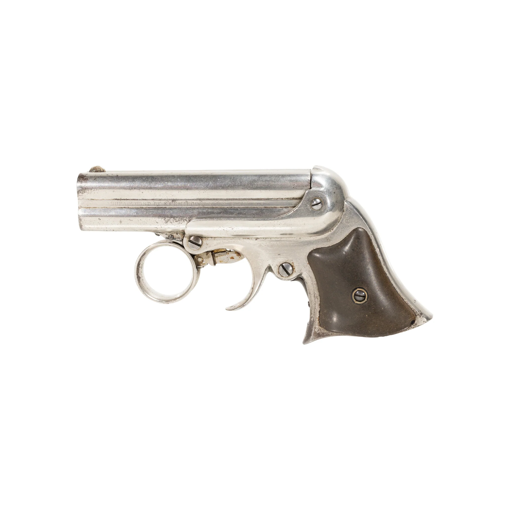 Remington 4 Barrel Elliot - Image 3