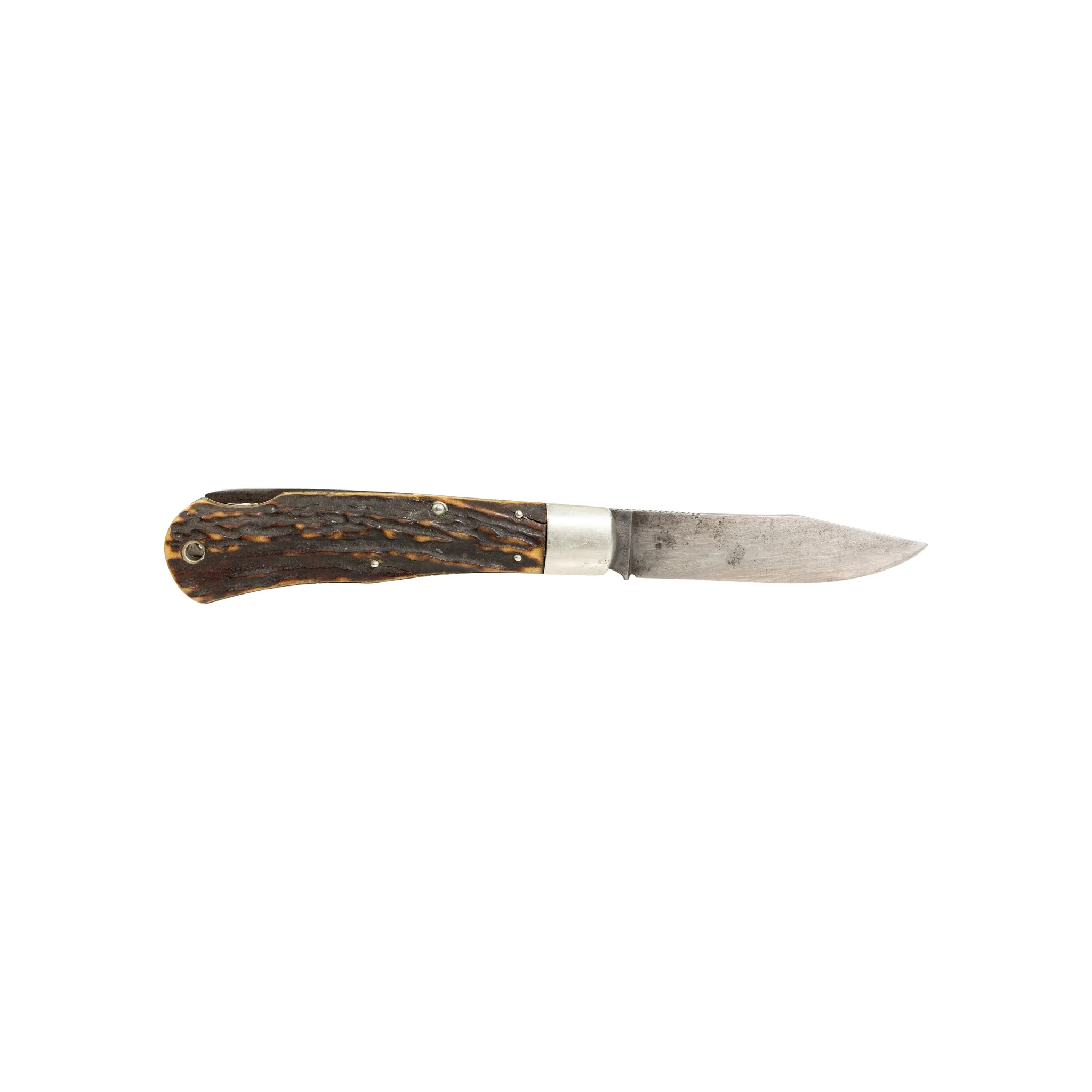 Remington Silver Bullet Knife - Image 4