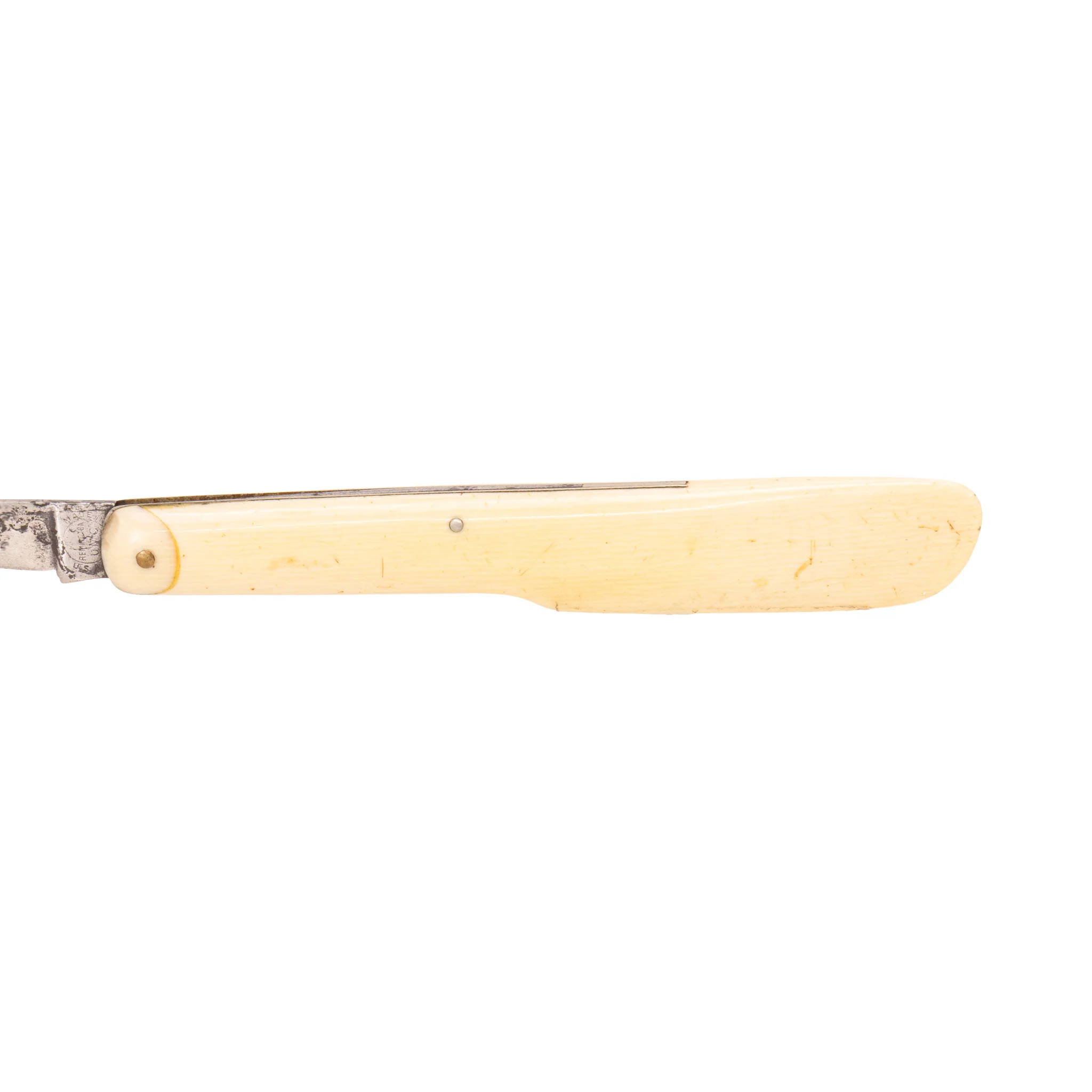 Remington/UMC Bird Cleaning Knife - Image 5