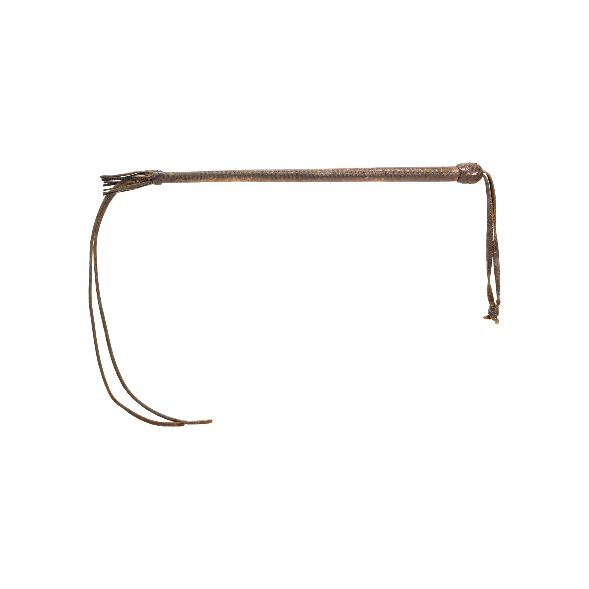 Riding Quirt - Image 2