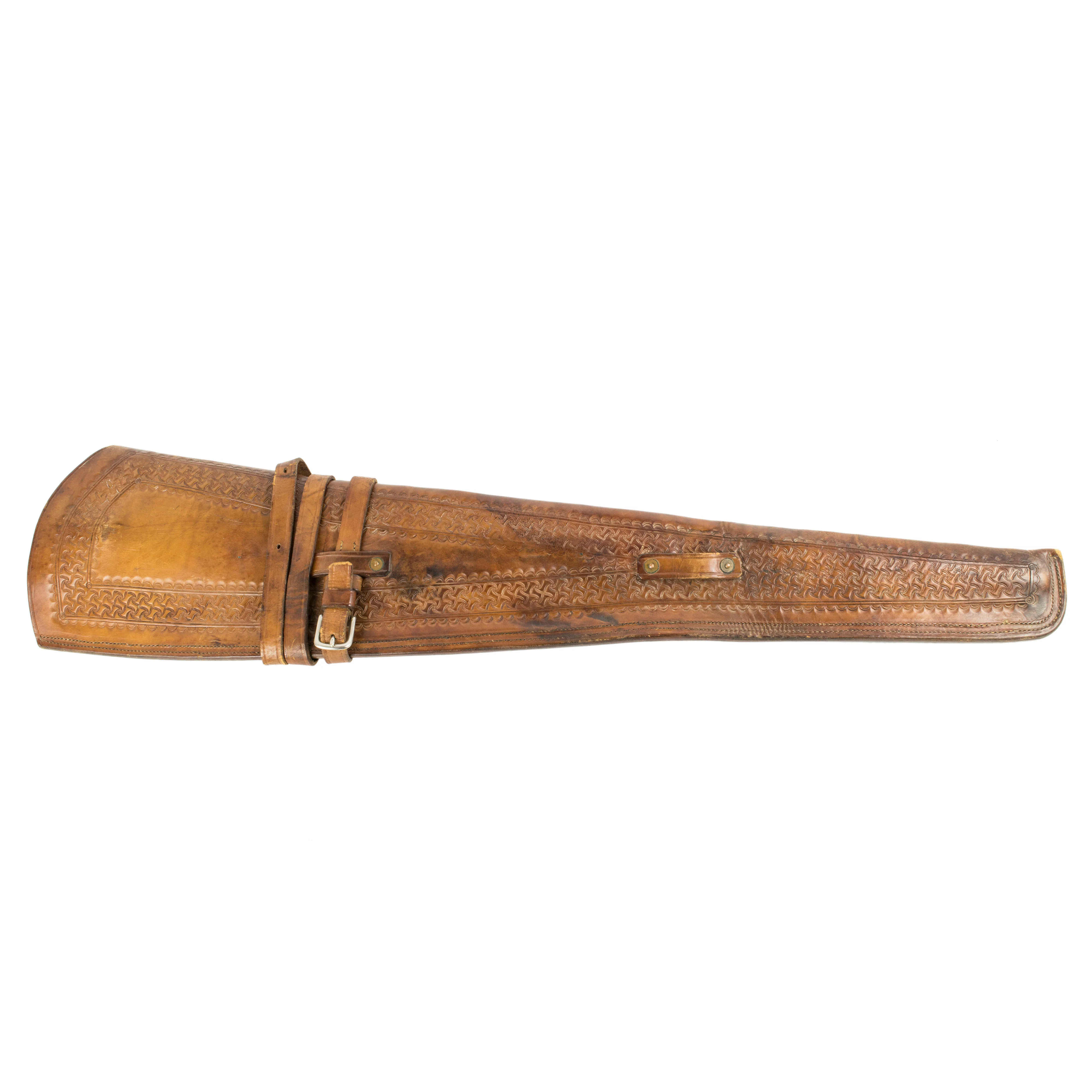 Rifle Scabbard