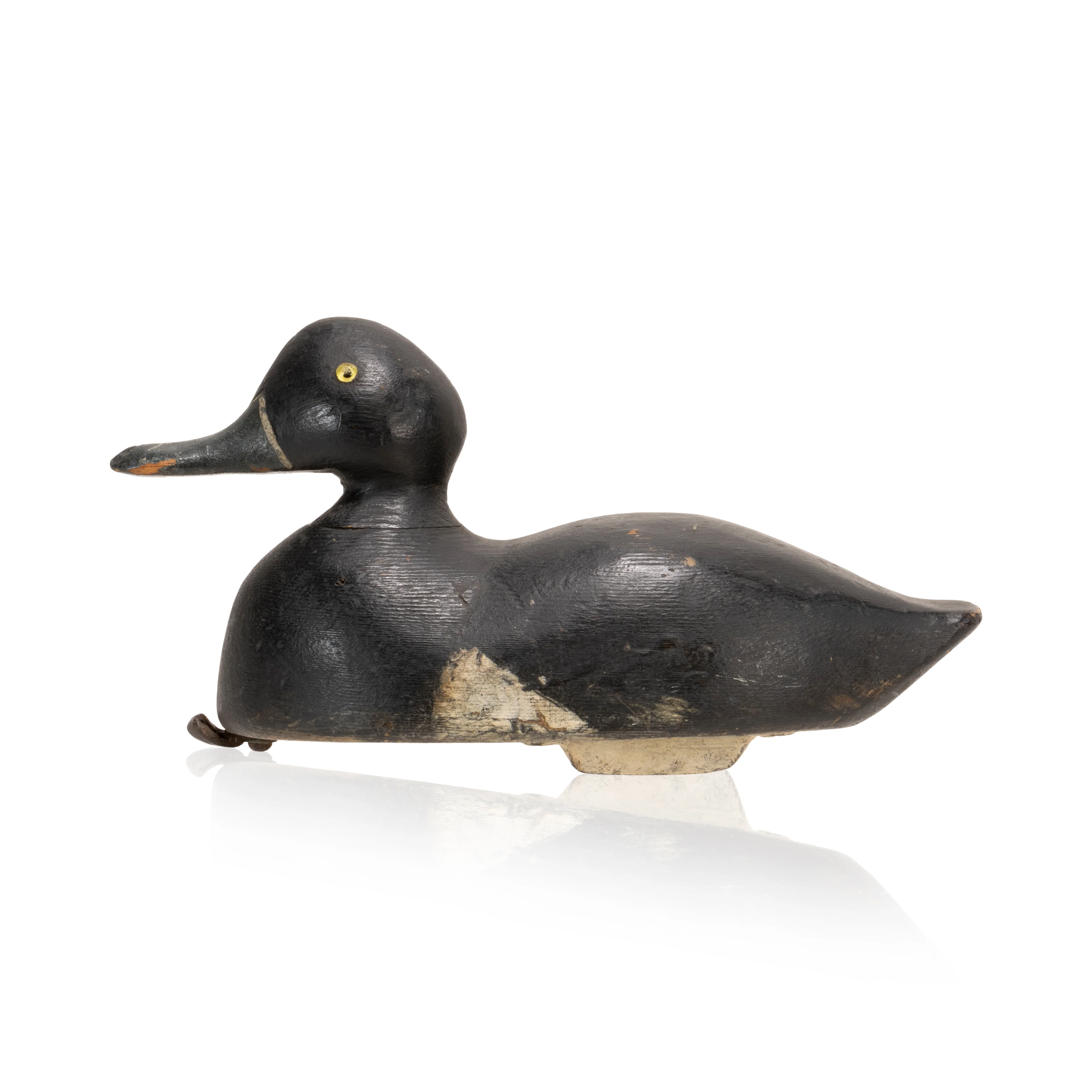 Ringbill Decoy