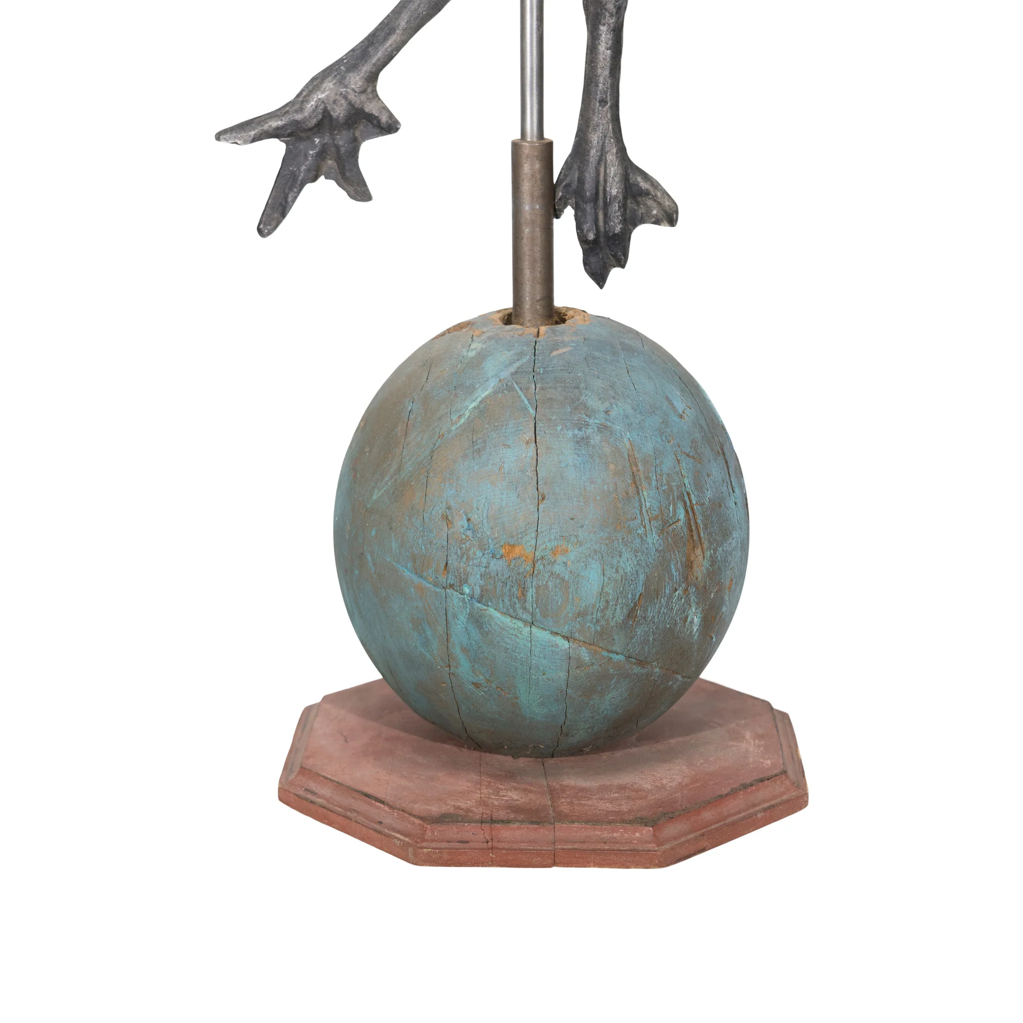 Rooster Weather Vane - Image 4