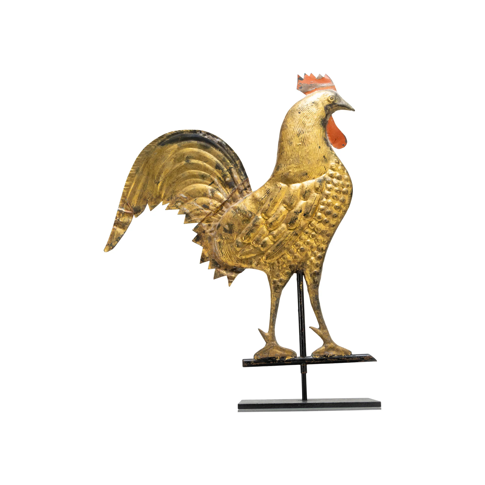 Rooster Weather Vane - Image 2
