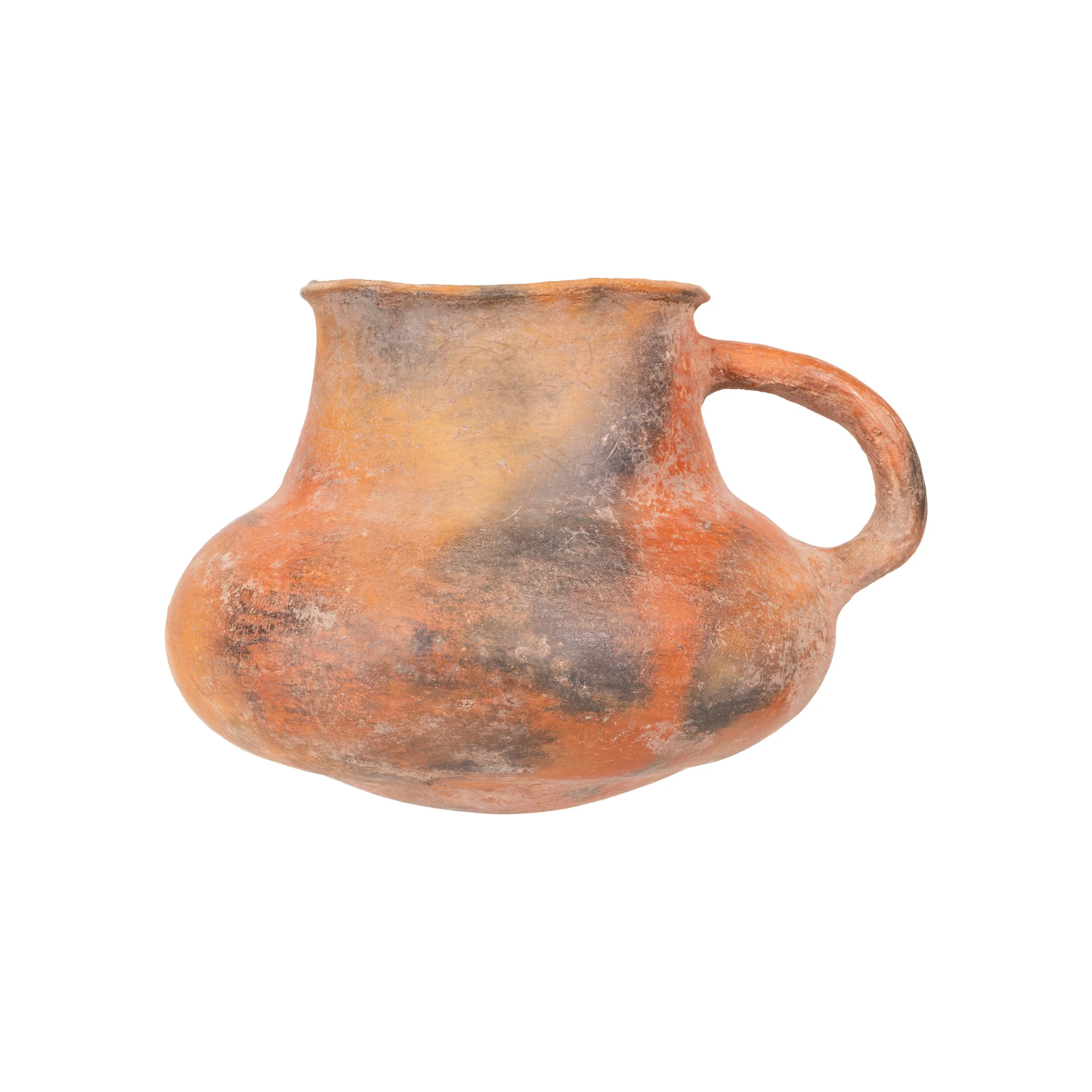 Salado/Sinagua Pottery - Image 8