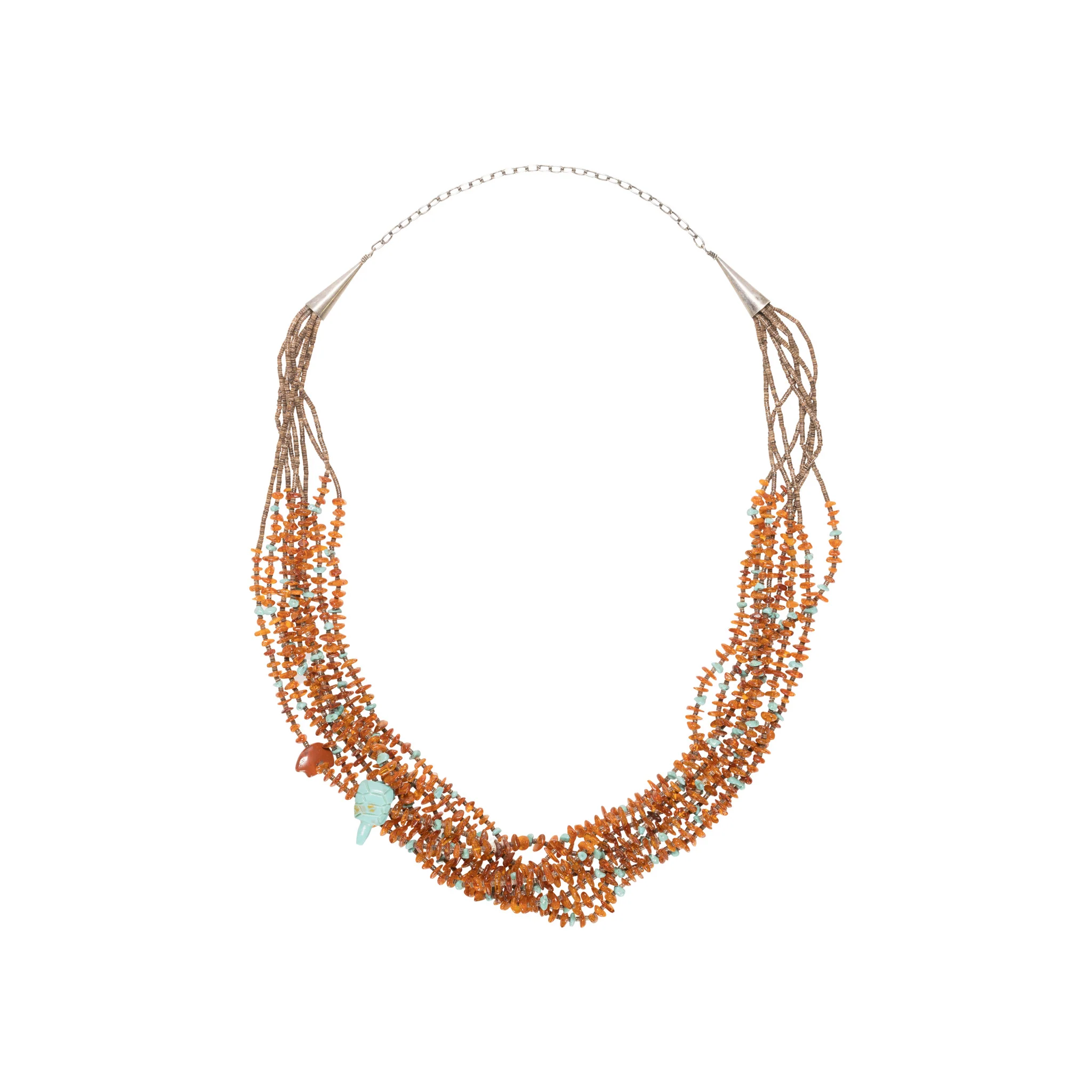 Santo Domingo Necklace