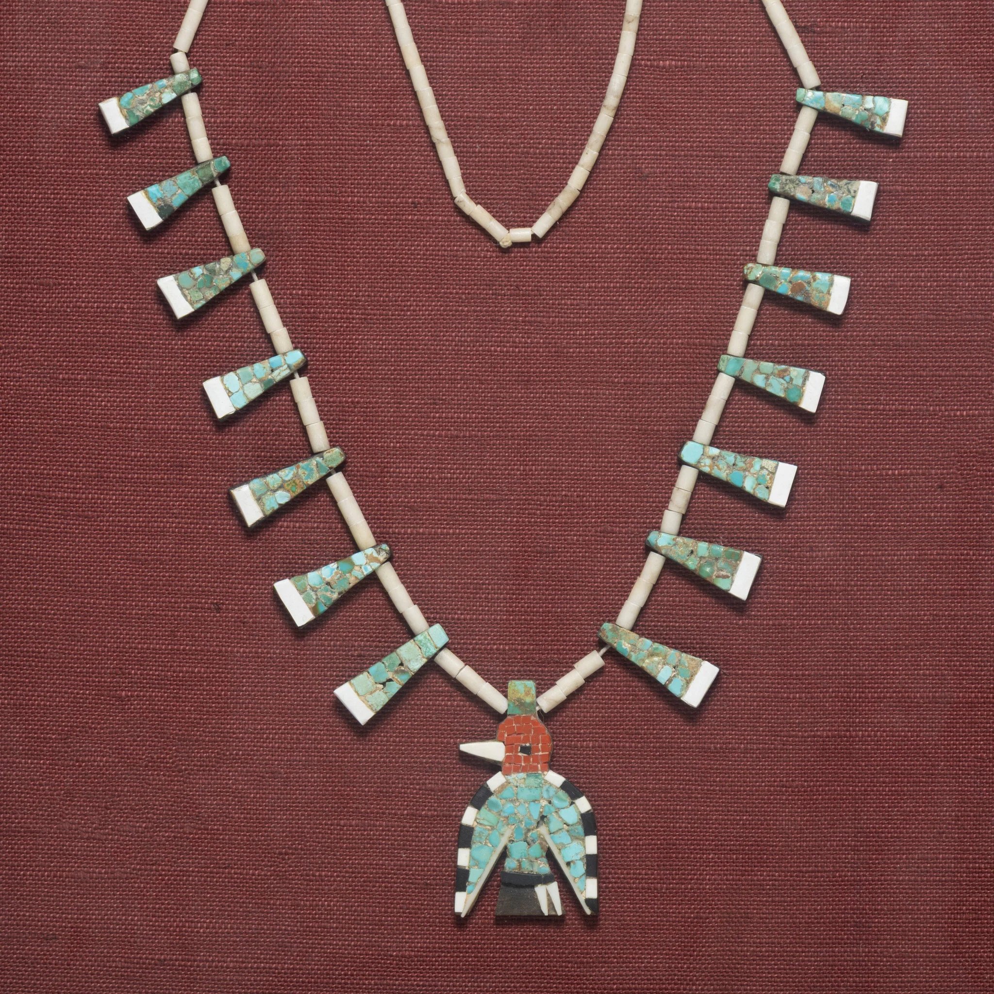 Santo Domingo Necklace - Image 2