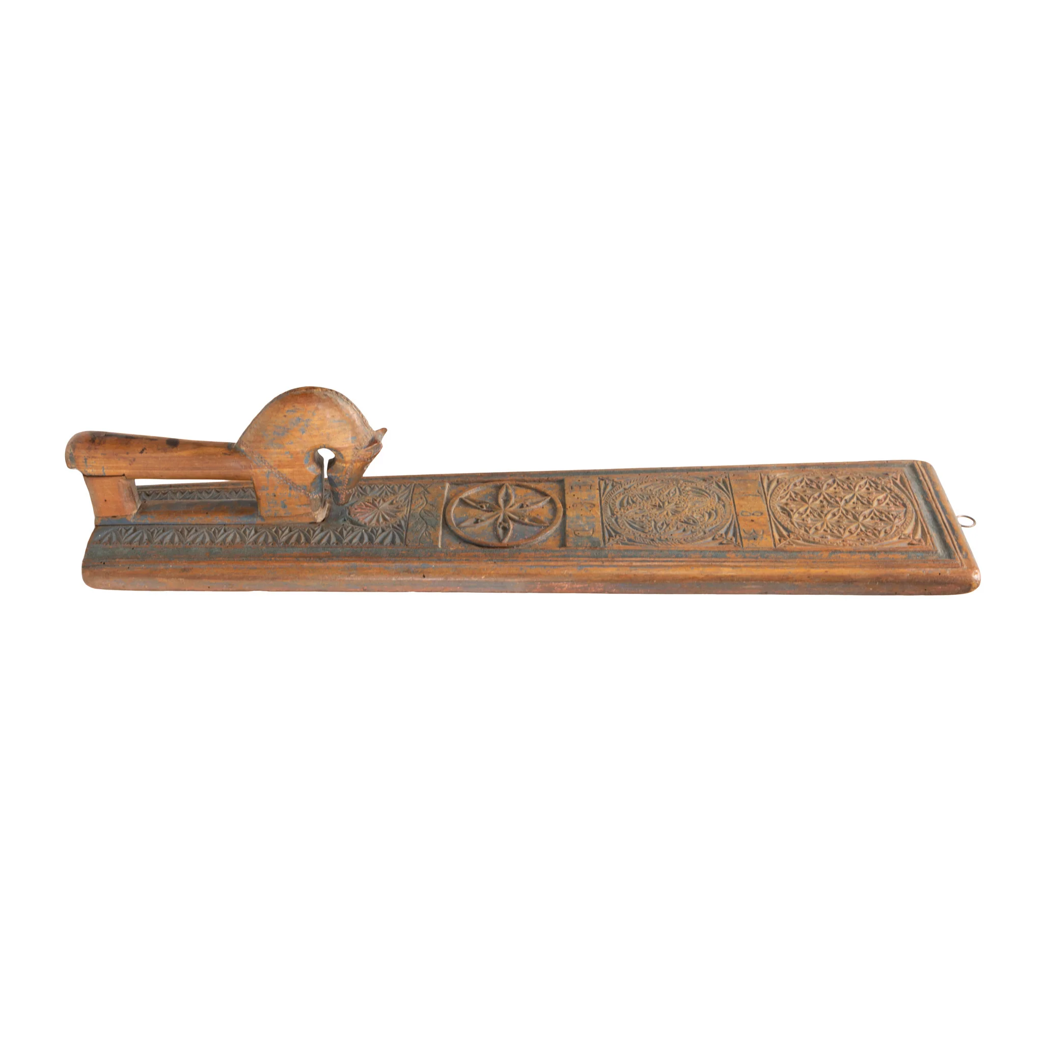 Scandinavian Mangle Board - Image 5