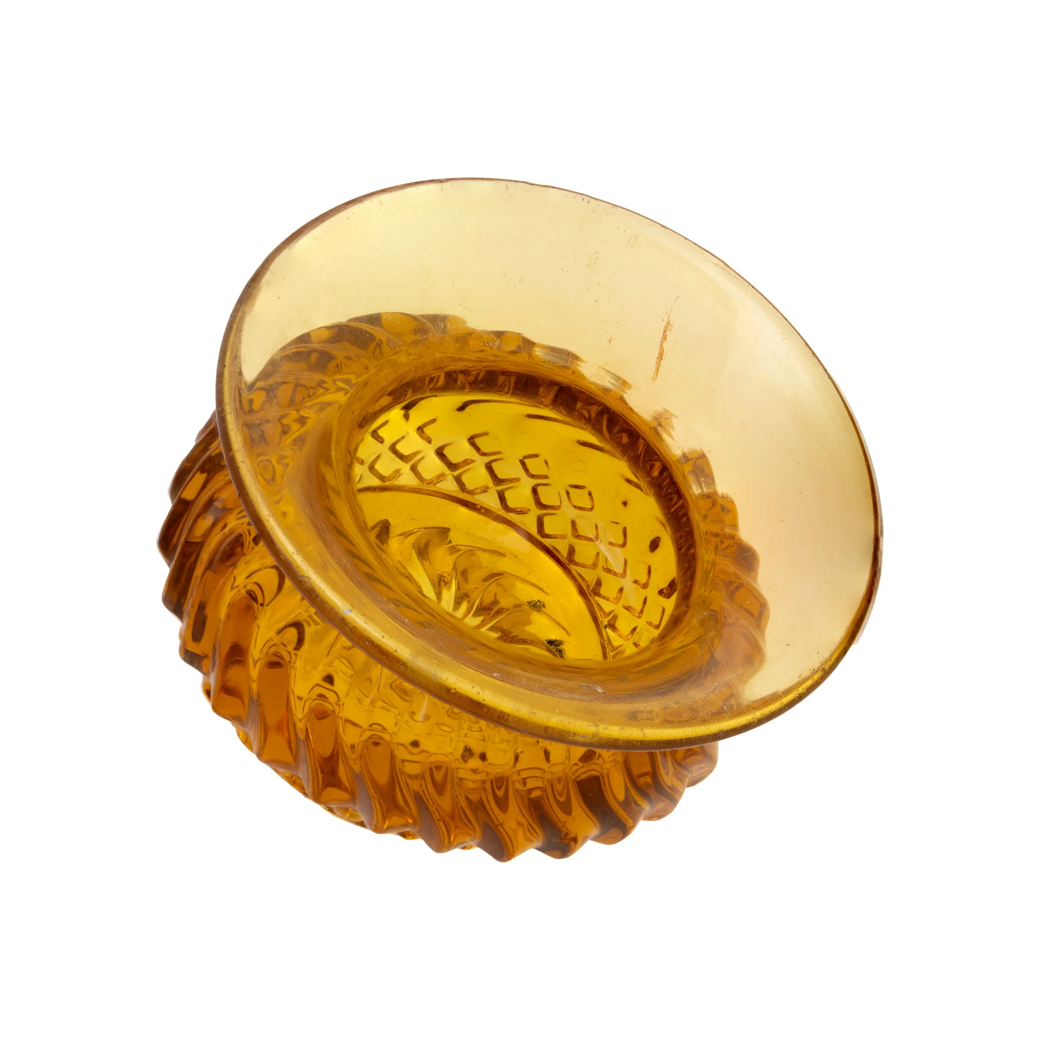 Set of 5 Miniature Spittoons - Image 6