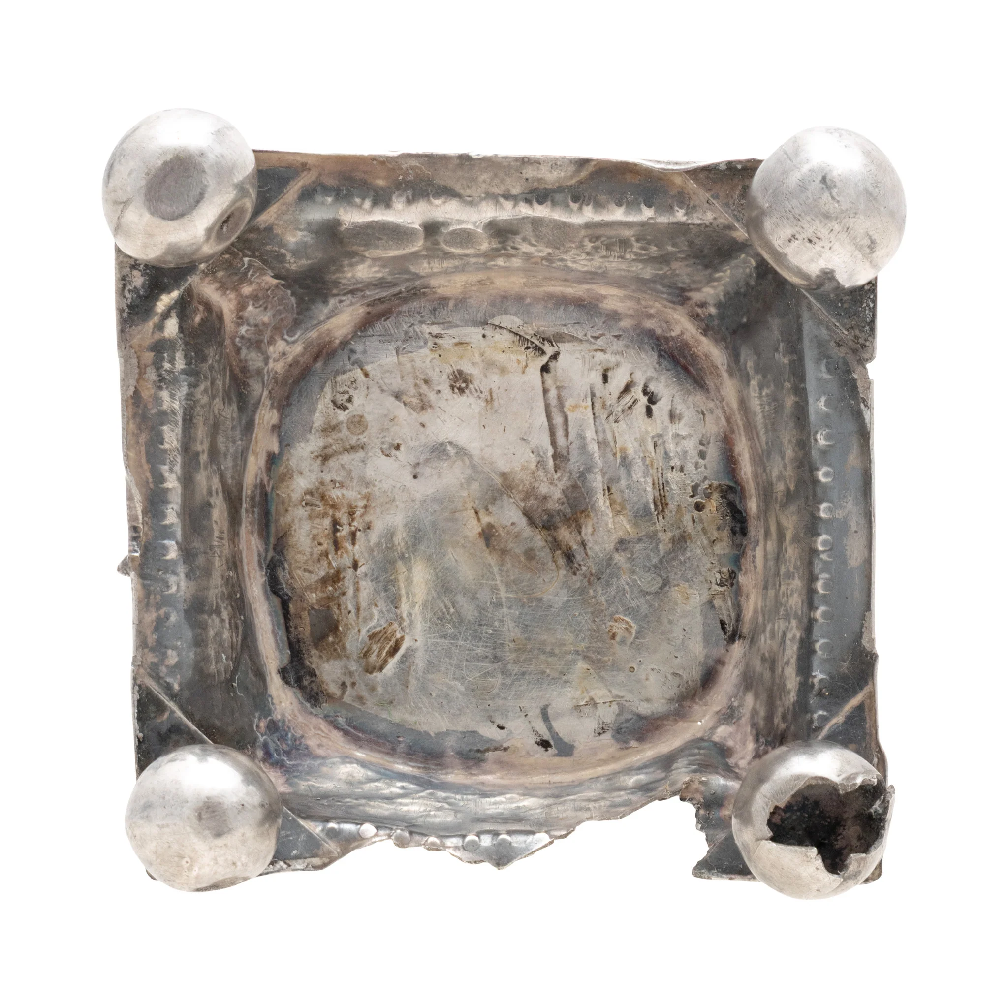 Silver Windmill Caster - Image 7