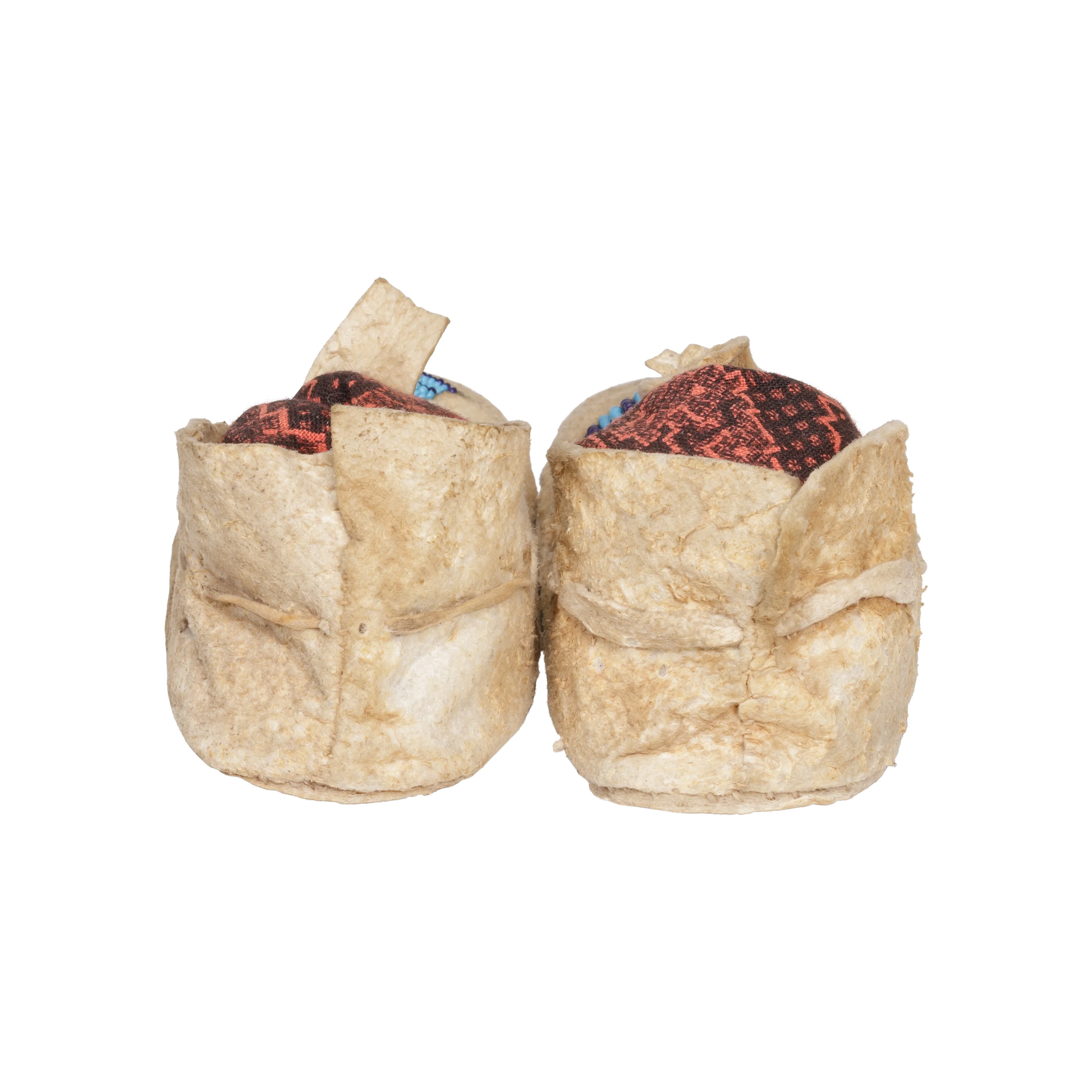 Sioux Baby Moccasins - Image 4
