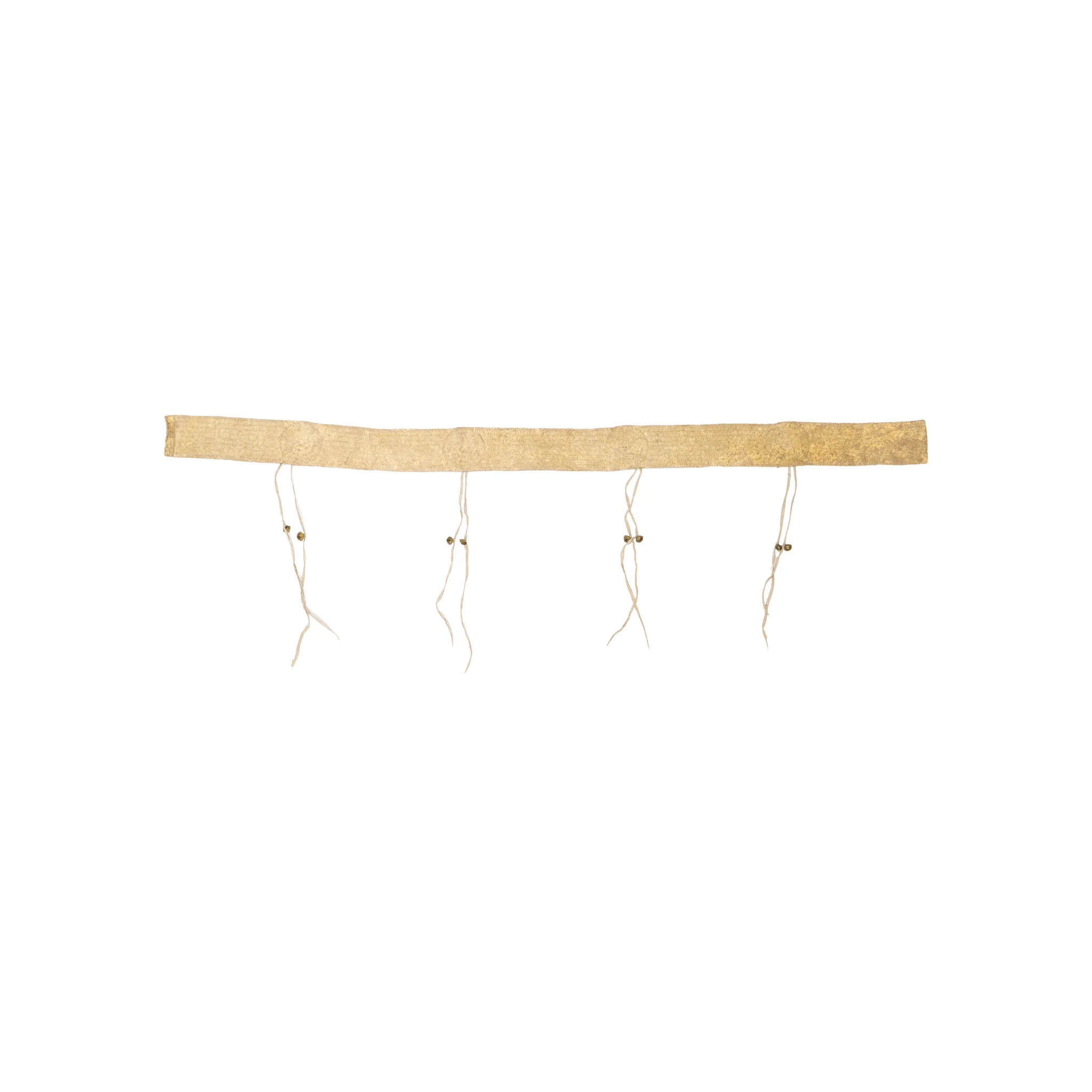 Sioux Blanket Strip - Image 2