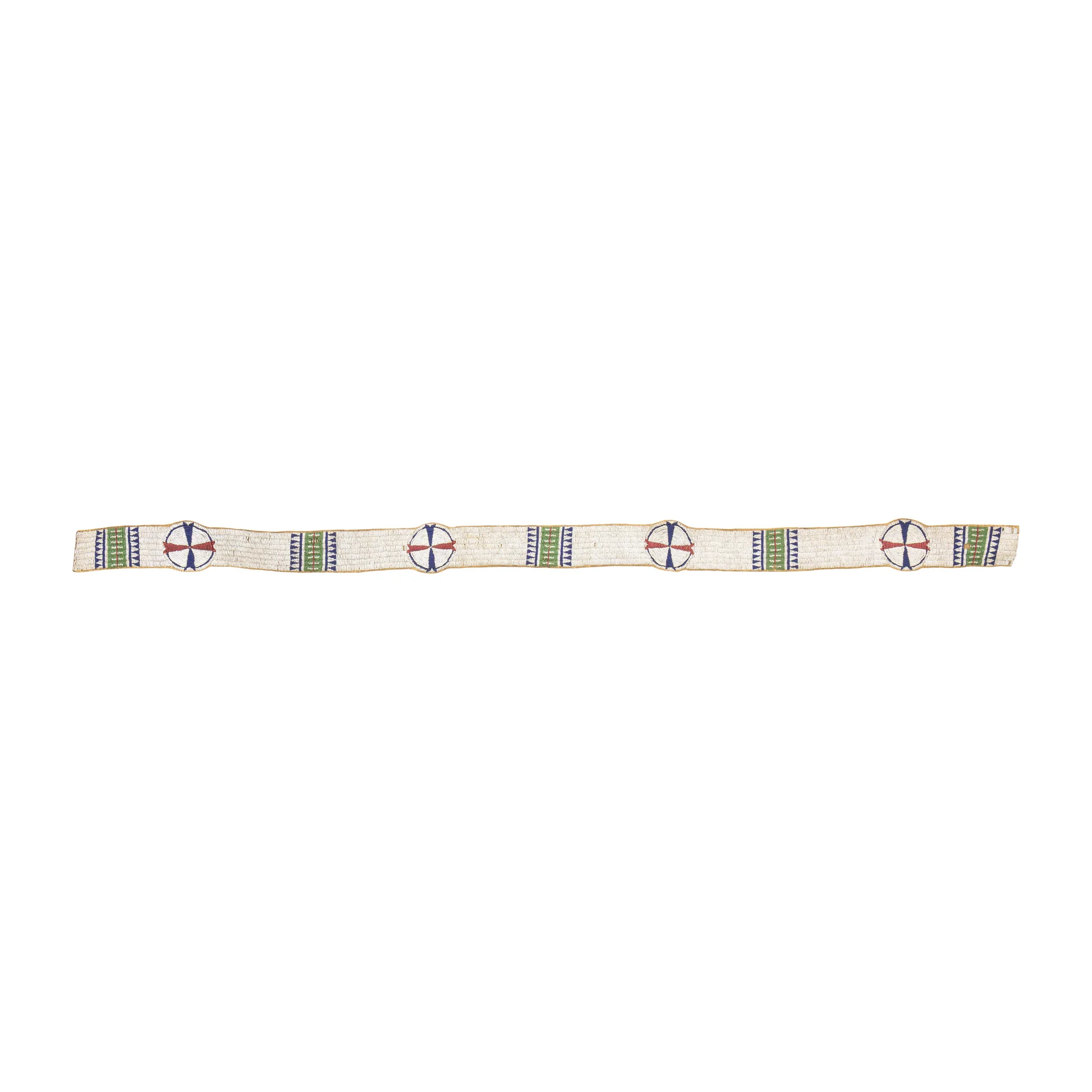 Sioux Blanket Strip - Image 3