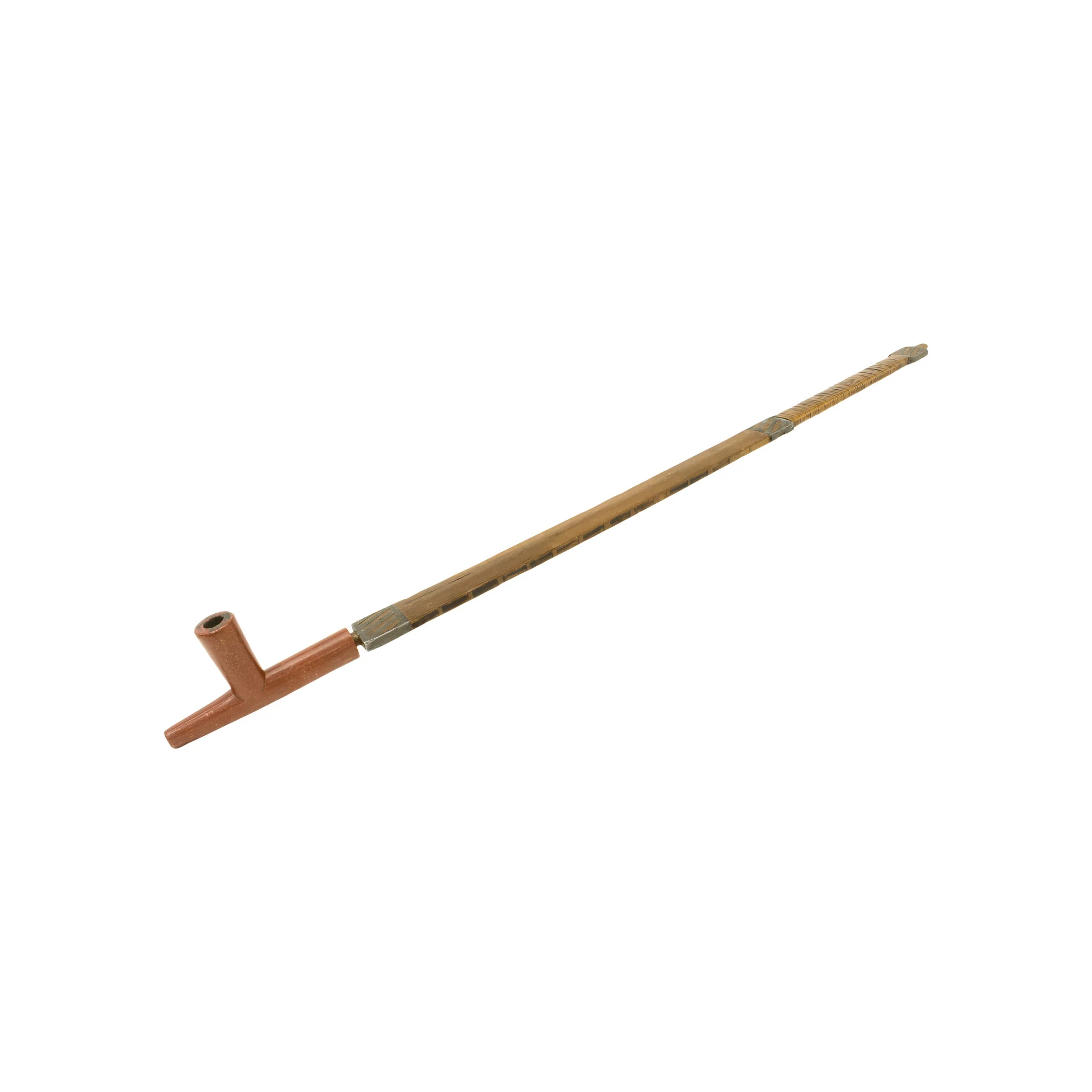 Sioux Calumet Pipe