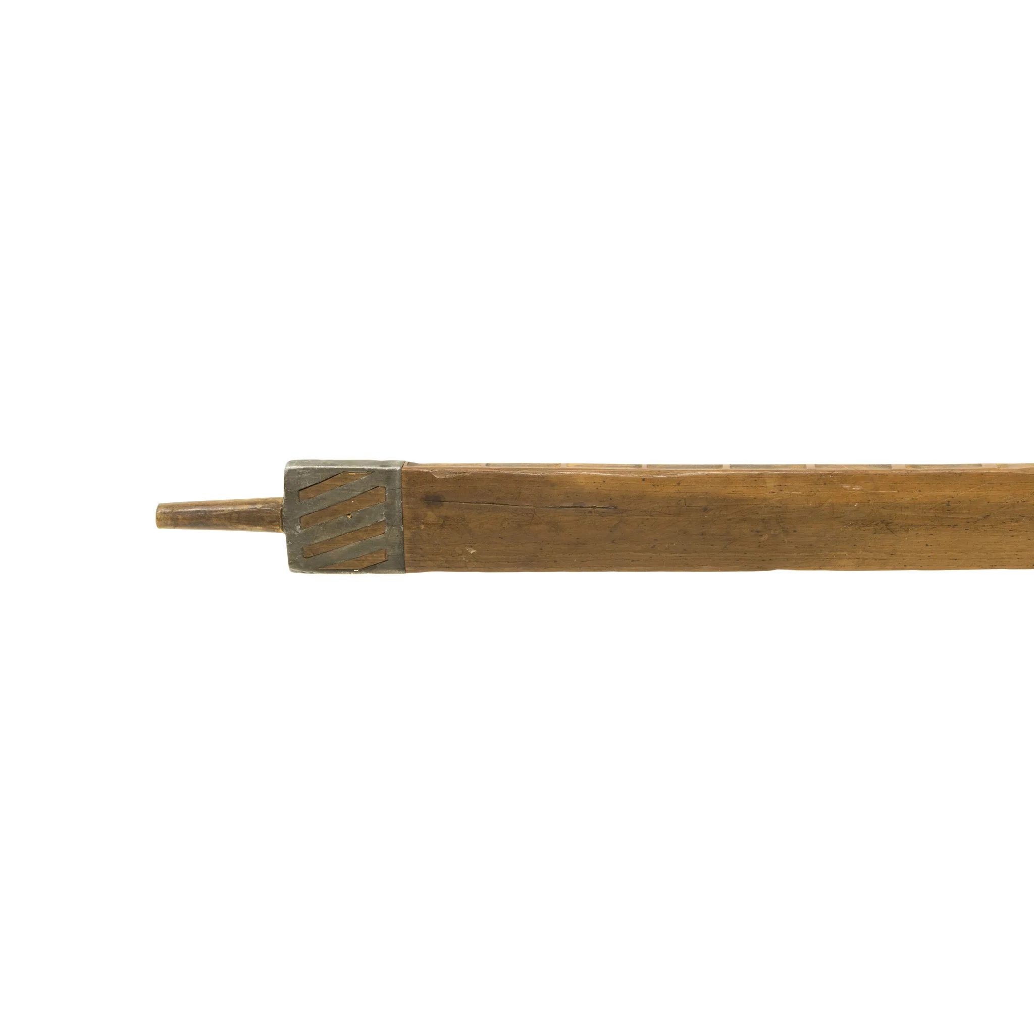 Sioux Calumet Pipe - Image 6