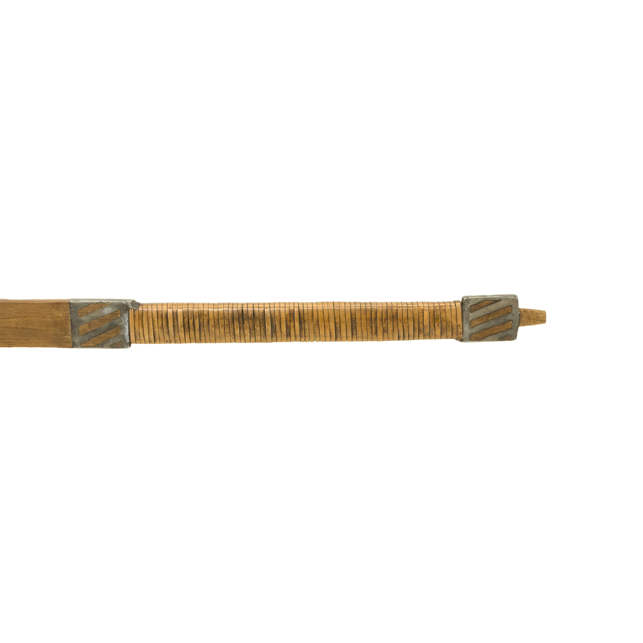 Sioux Calumet Pipe - Image 7