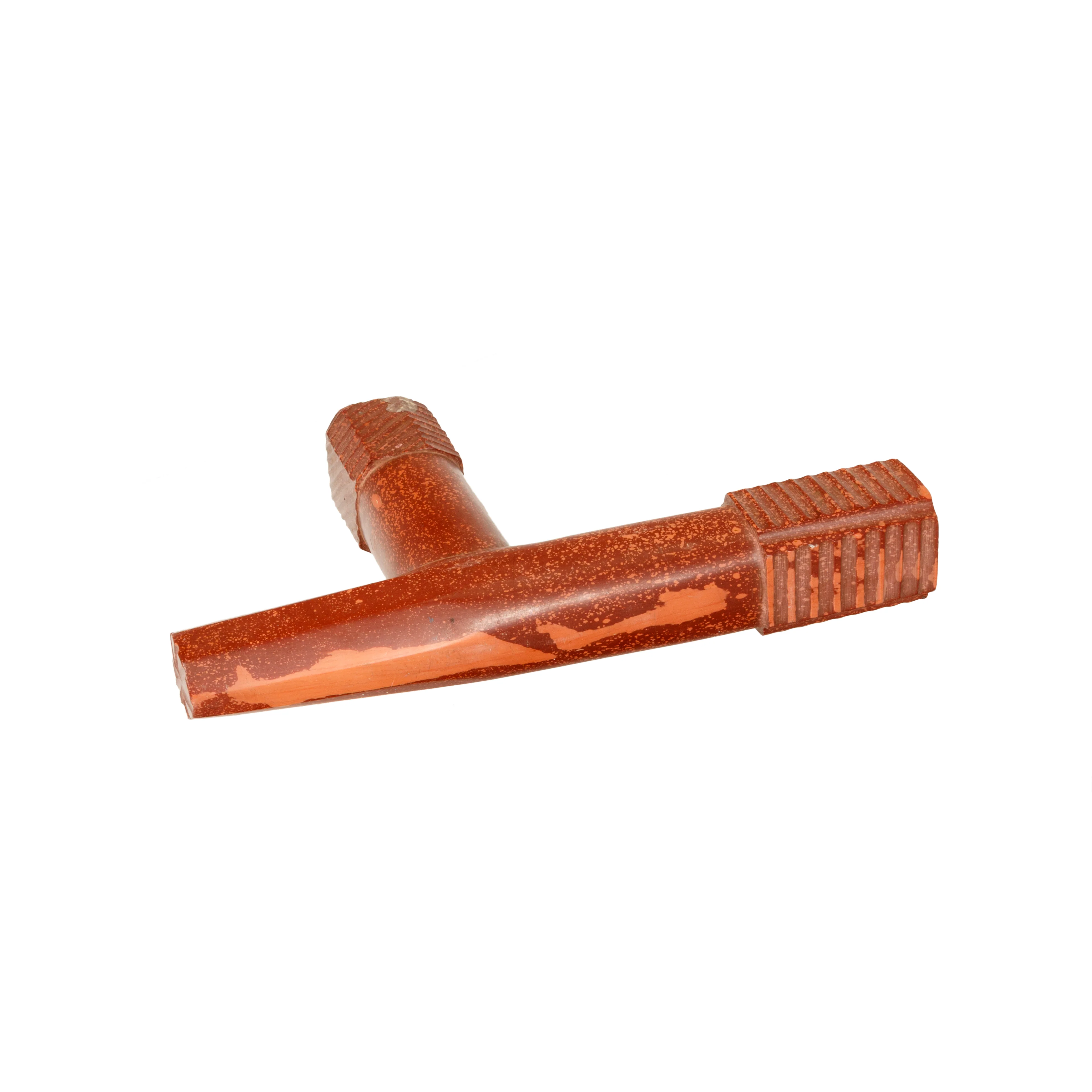 Sioux Catlinite T Pipe - Image 3