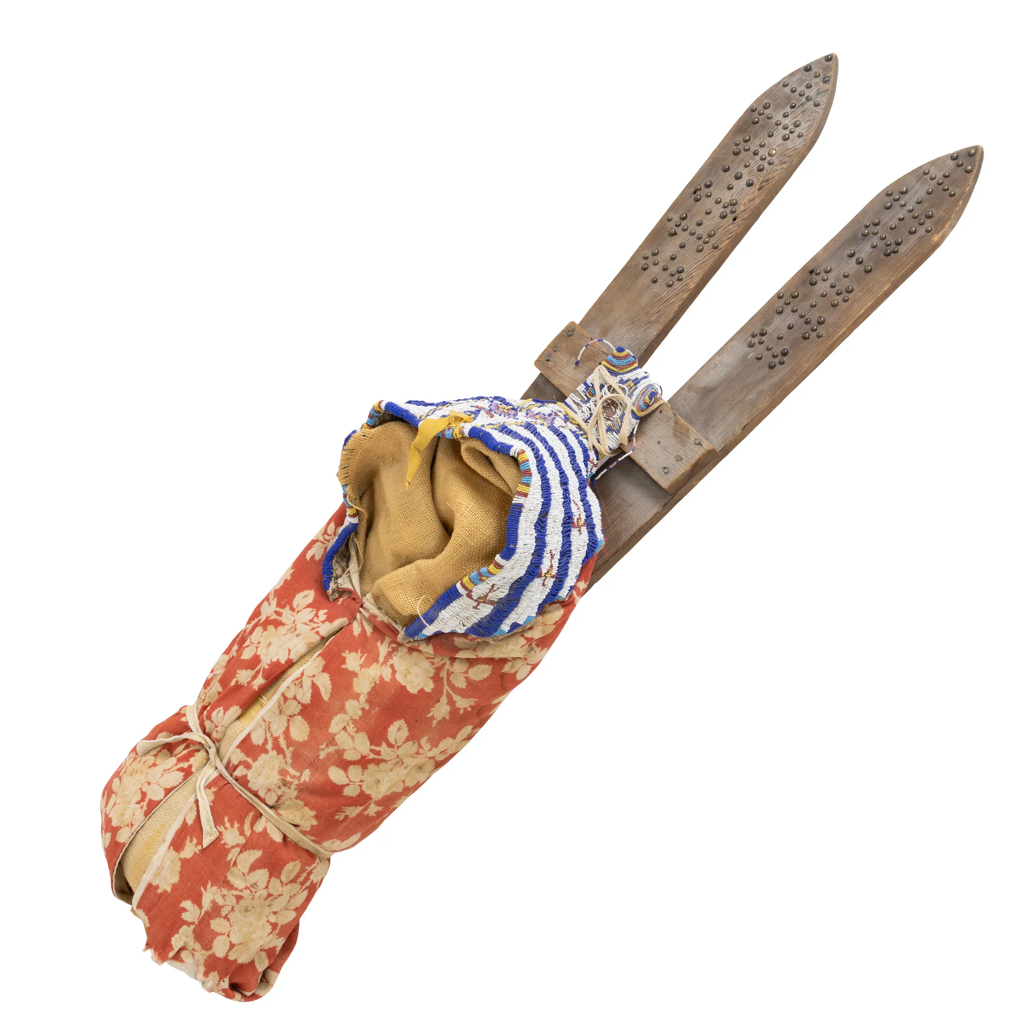 Sioux Cradleboard - Image 2