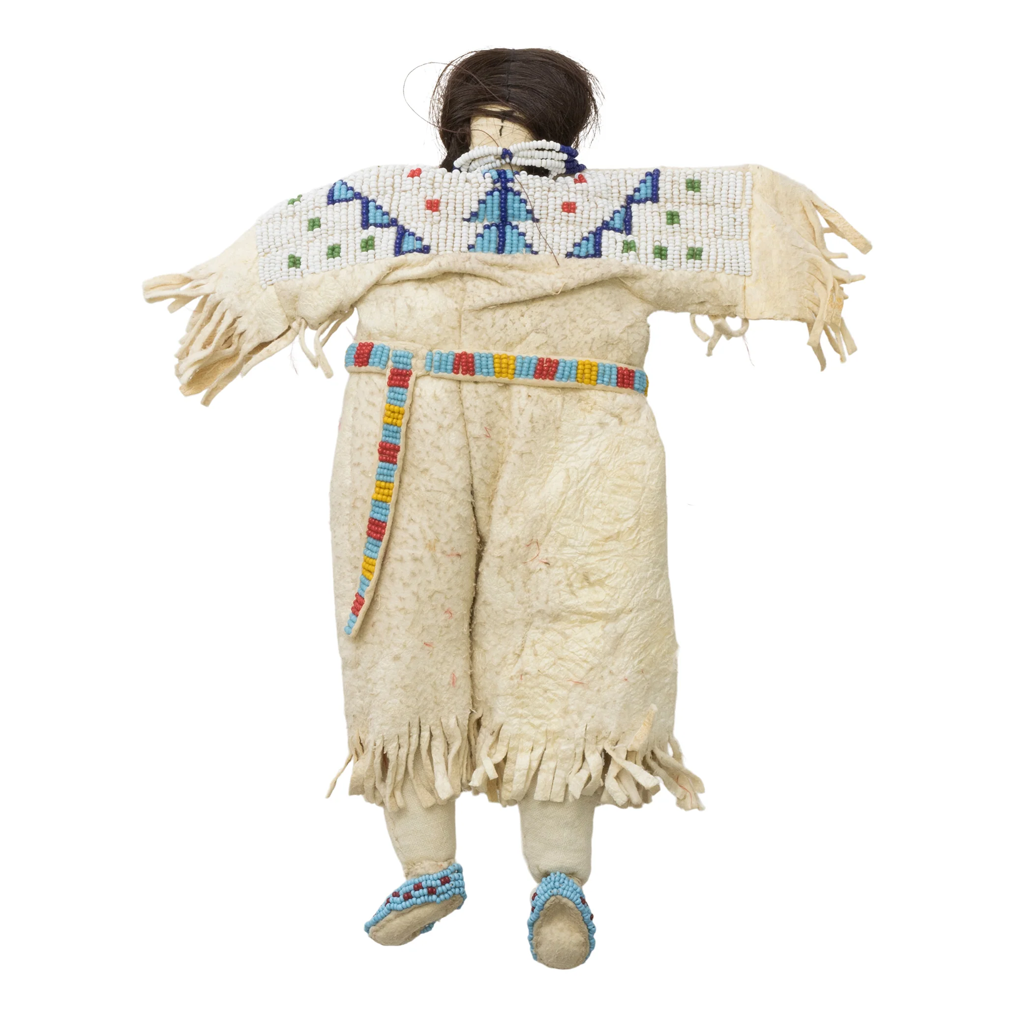 Sioux Doll Family - Image 5