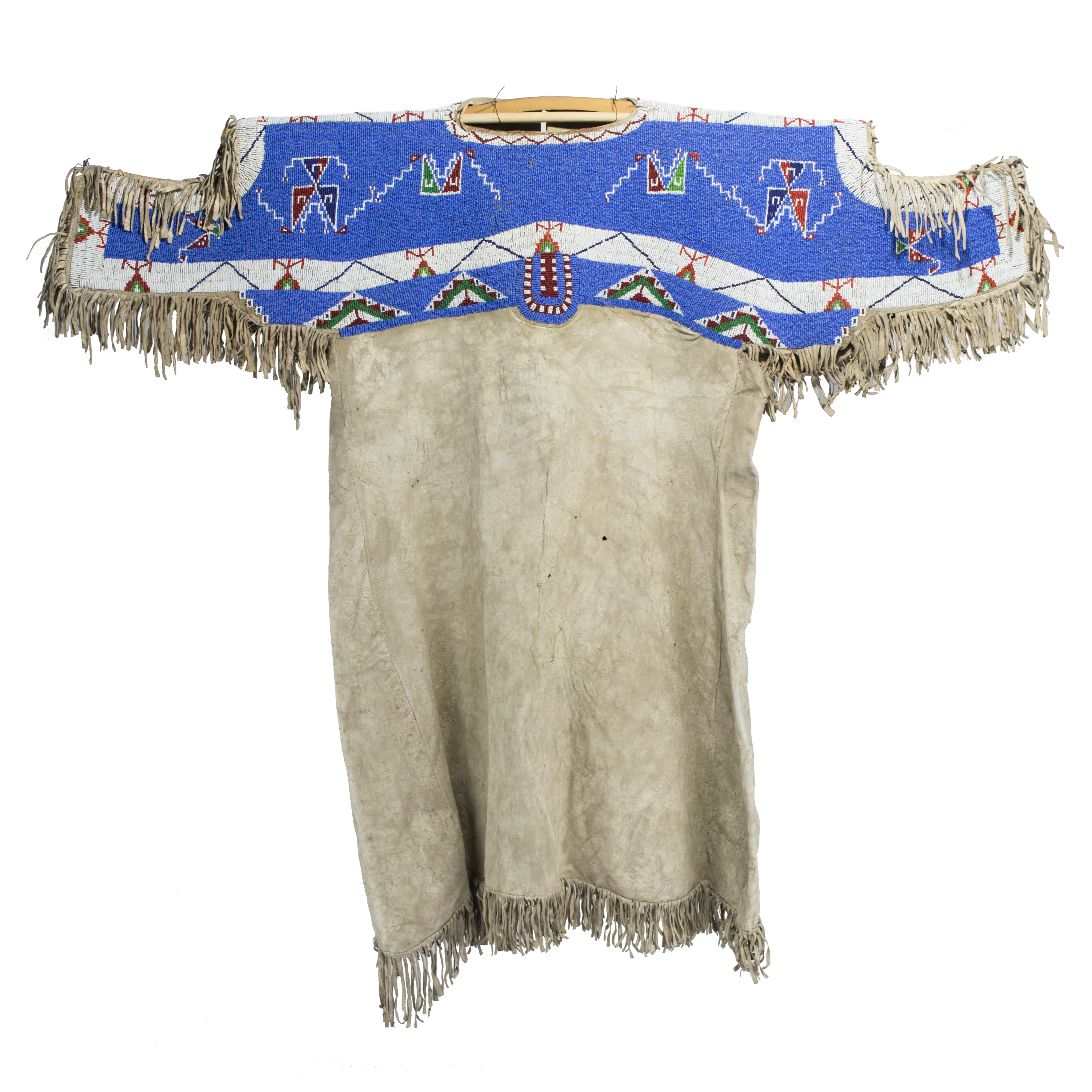 Sioux Dress