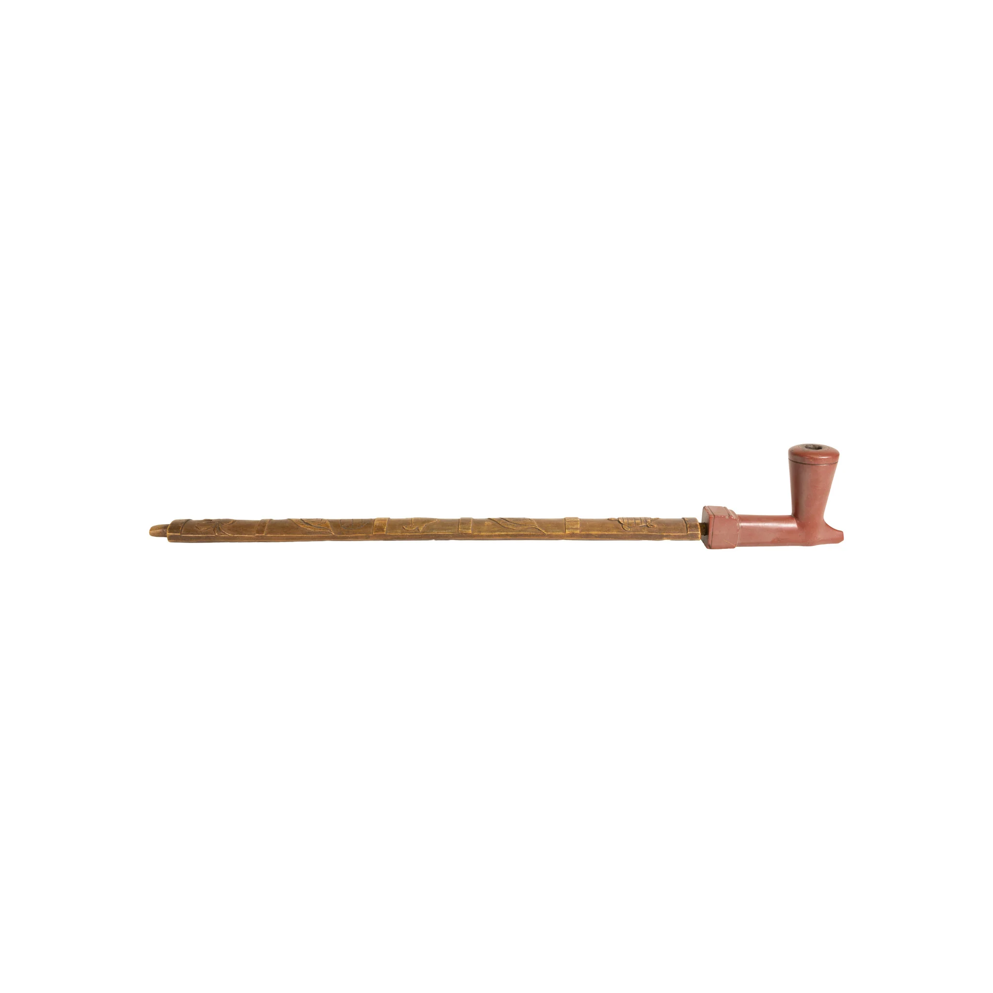 Sioux Elbow Pipe - Image 2
