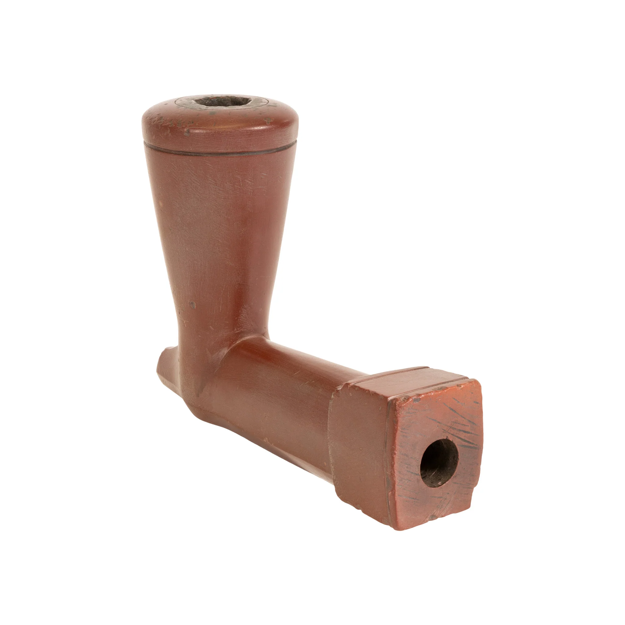 Sioux Elbow Pipe - Image 3