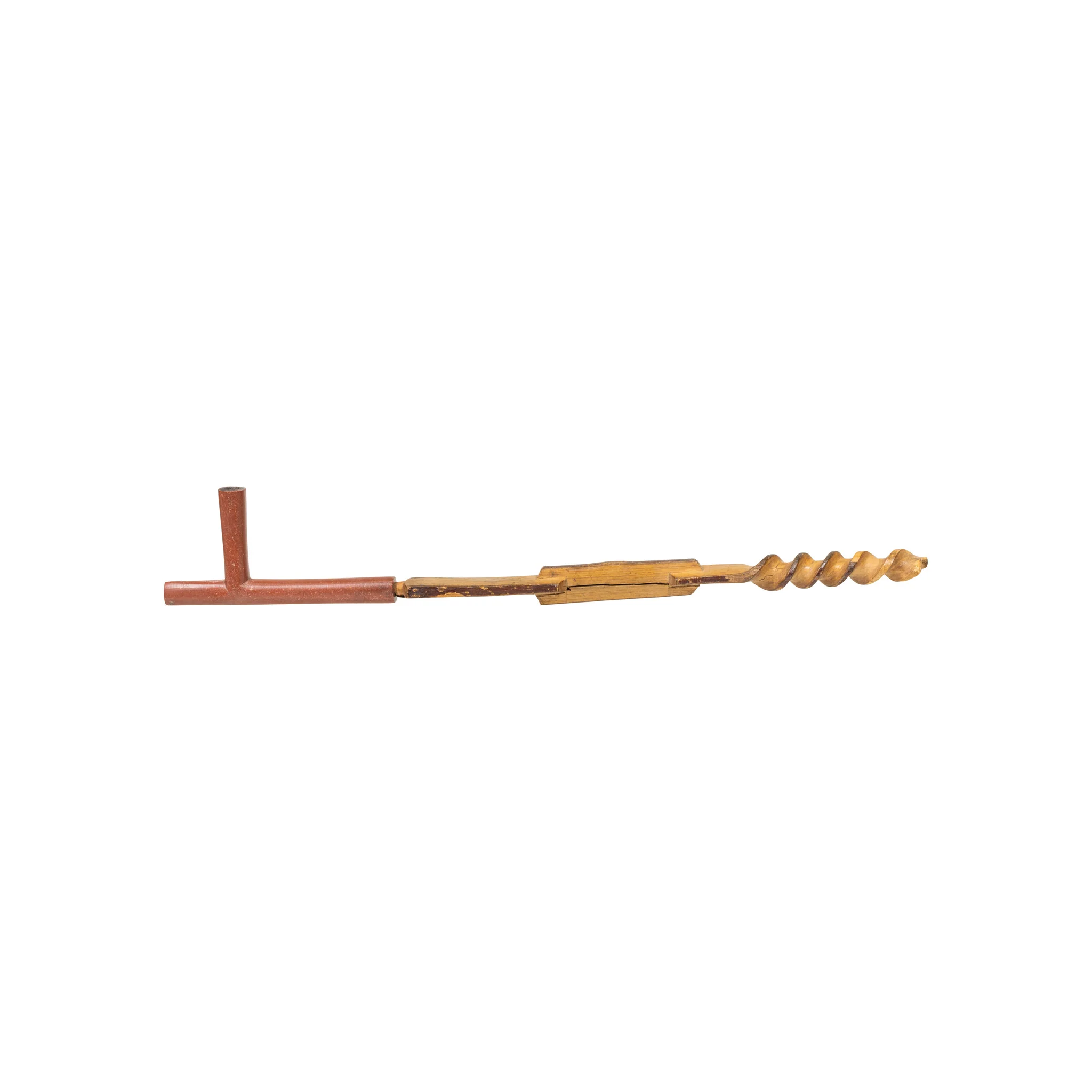 Sioux Elbow Pipe - Image 2