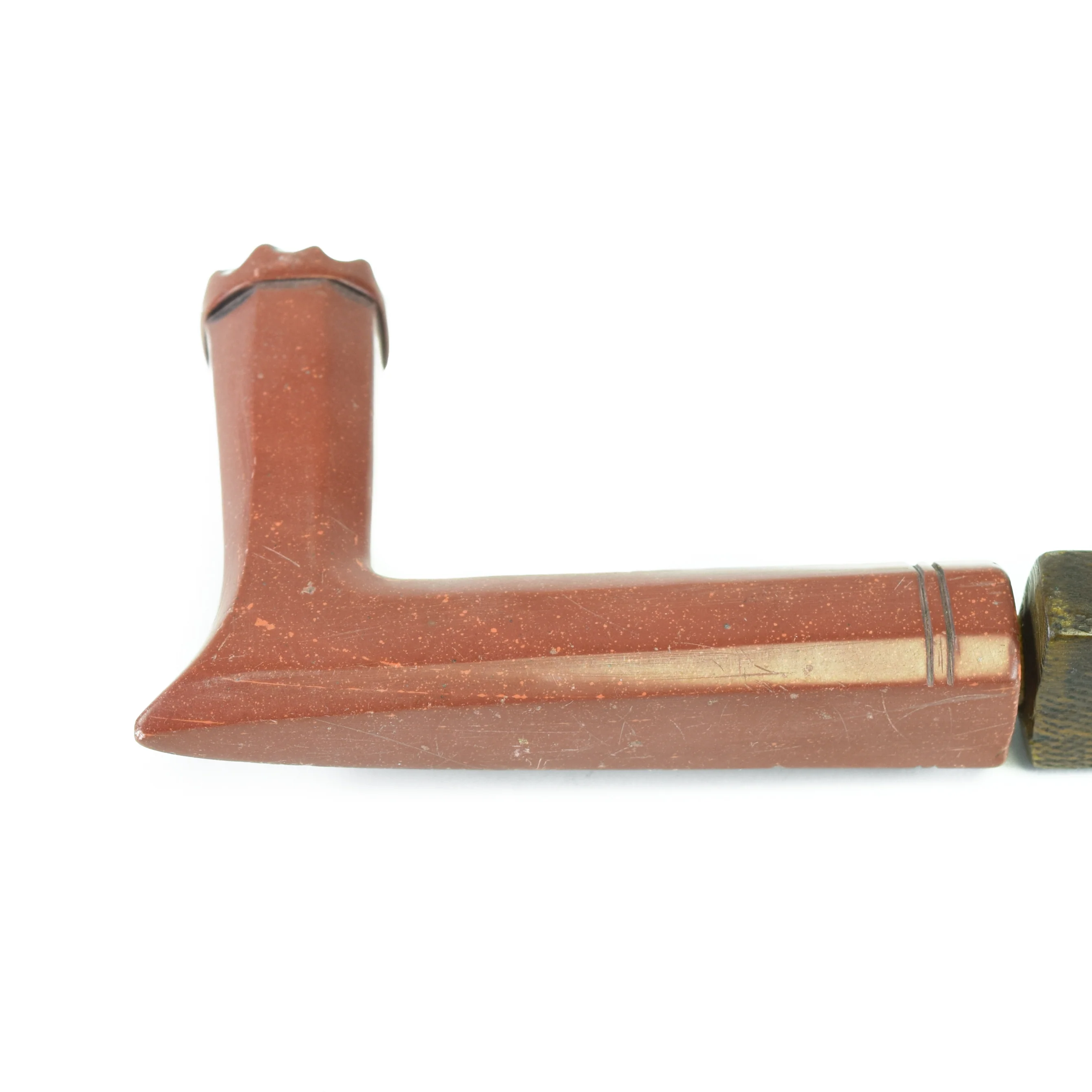 Sioux Elbow Pipe - Image 2
