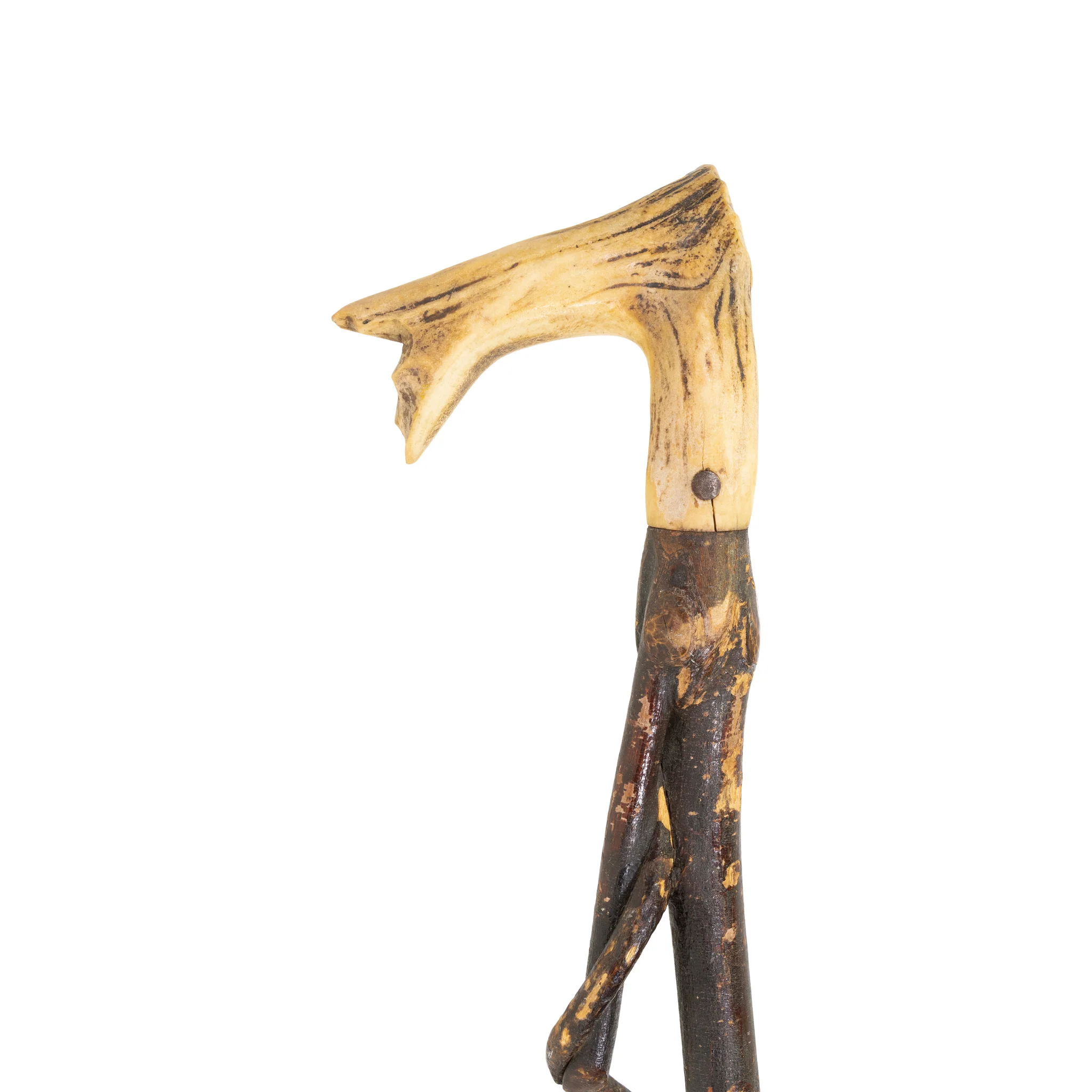 Sioux Frontier Cane - Image 2