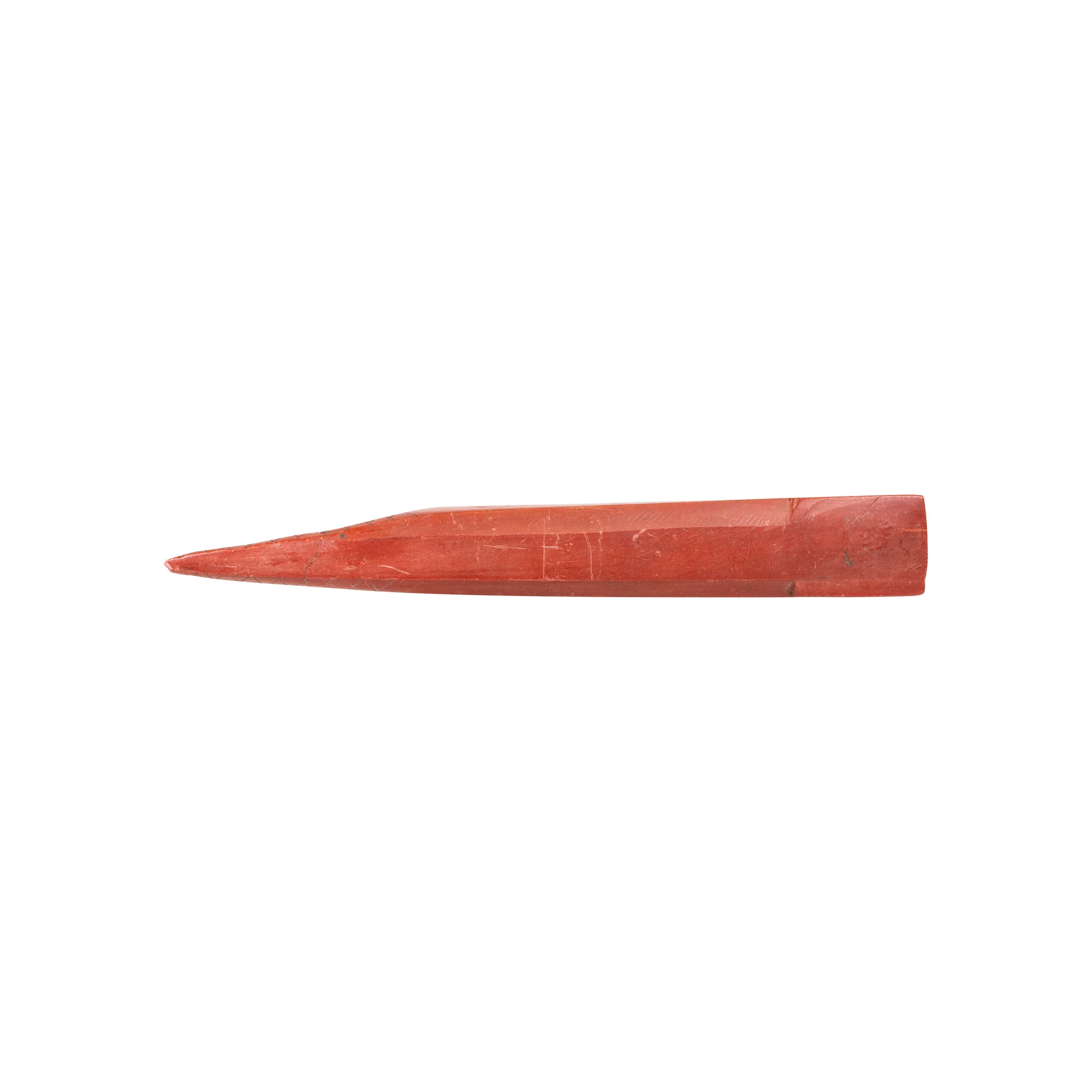 Sioux Horse Pipe - Image 4