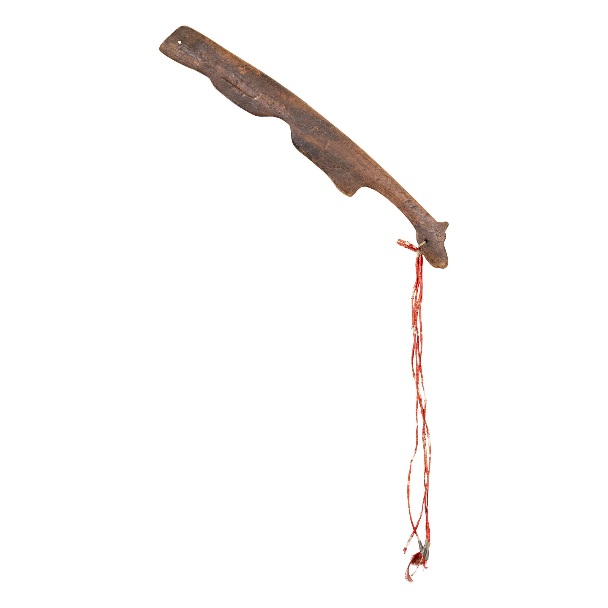 Sioux Horse Stick - Image 2