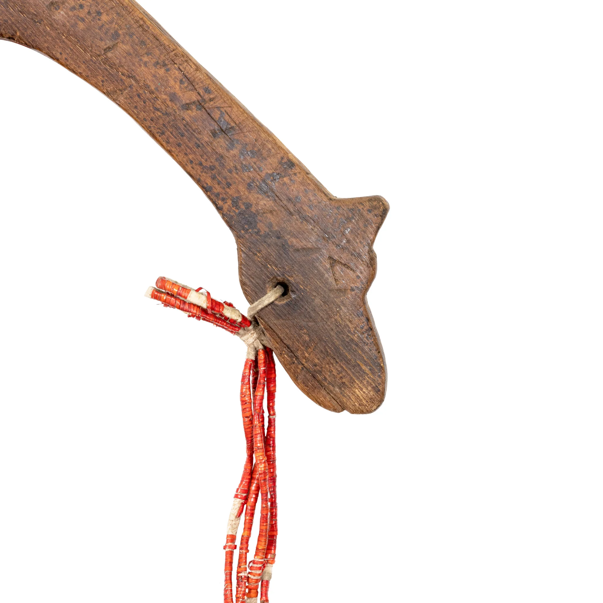 Sioux Horse Stick - Image 3