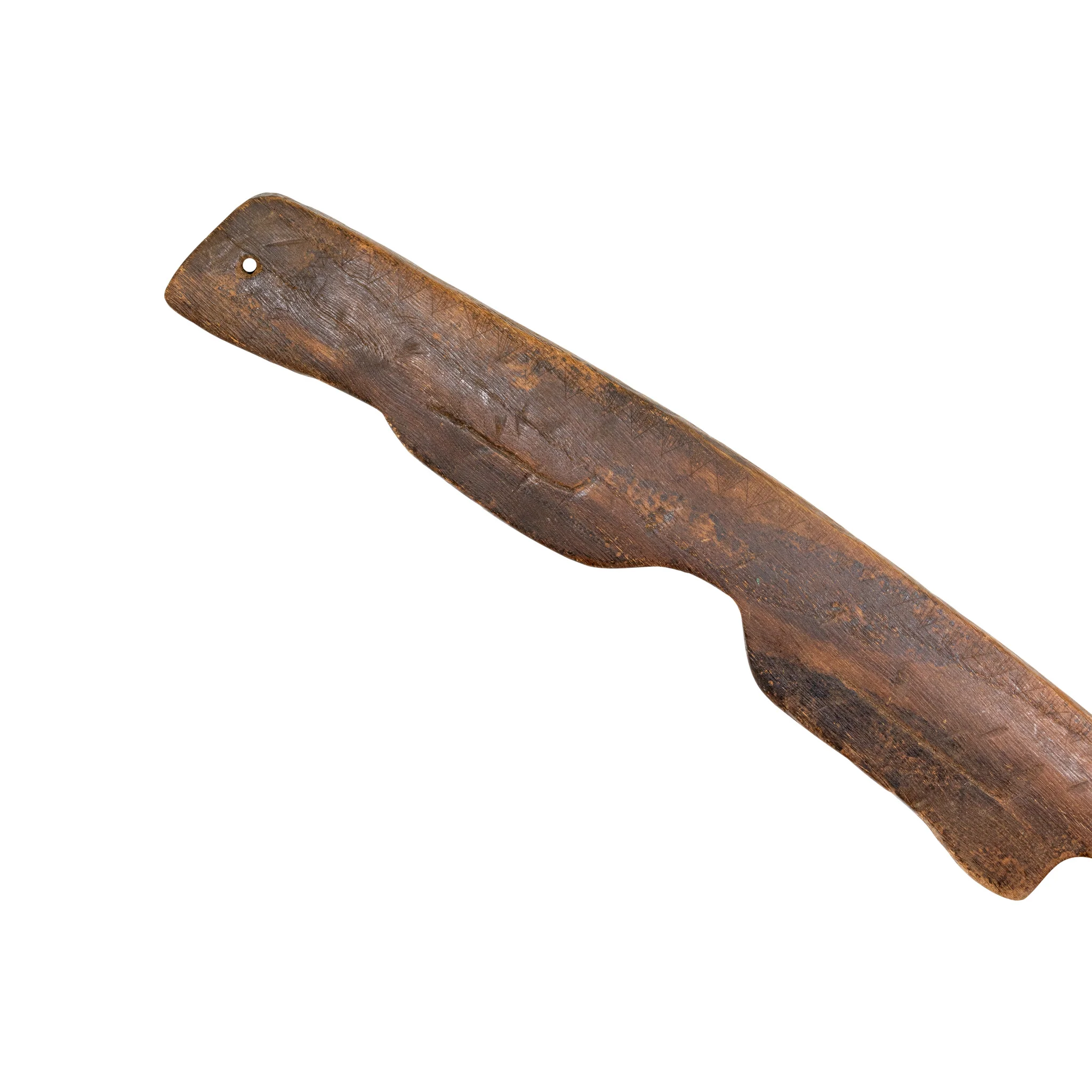 Sioux Horse Stick - Image 4