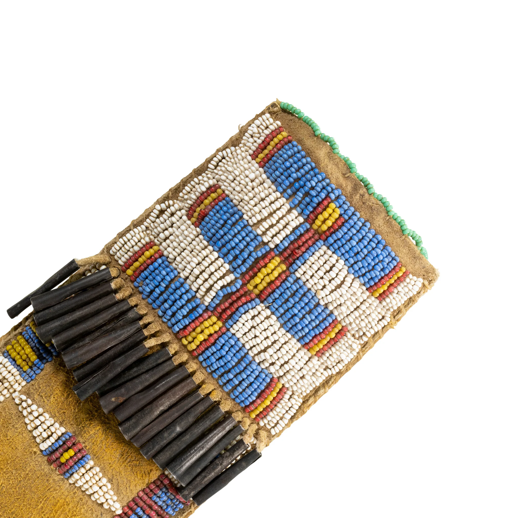 Sioux Knife Sheath - Image 3