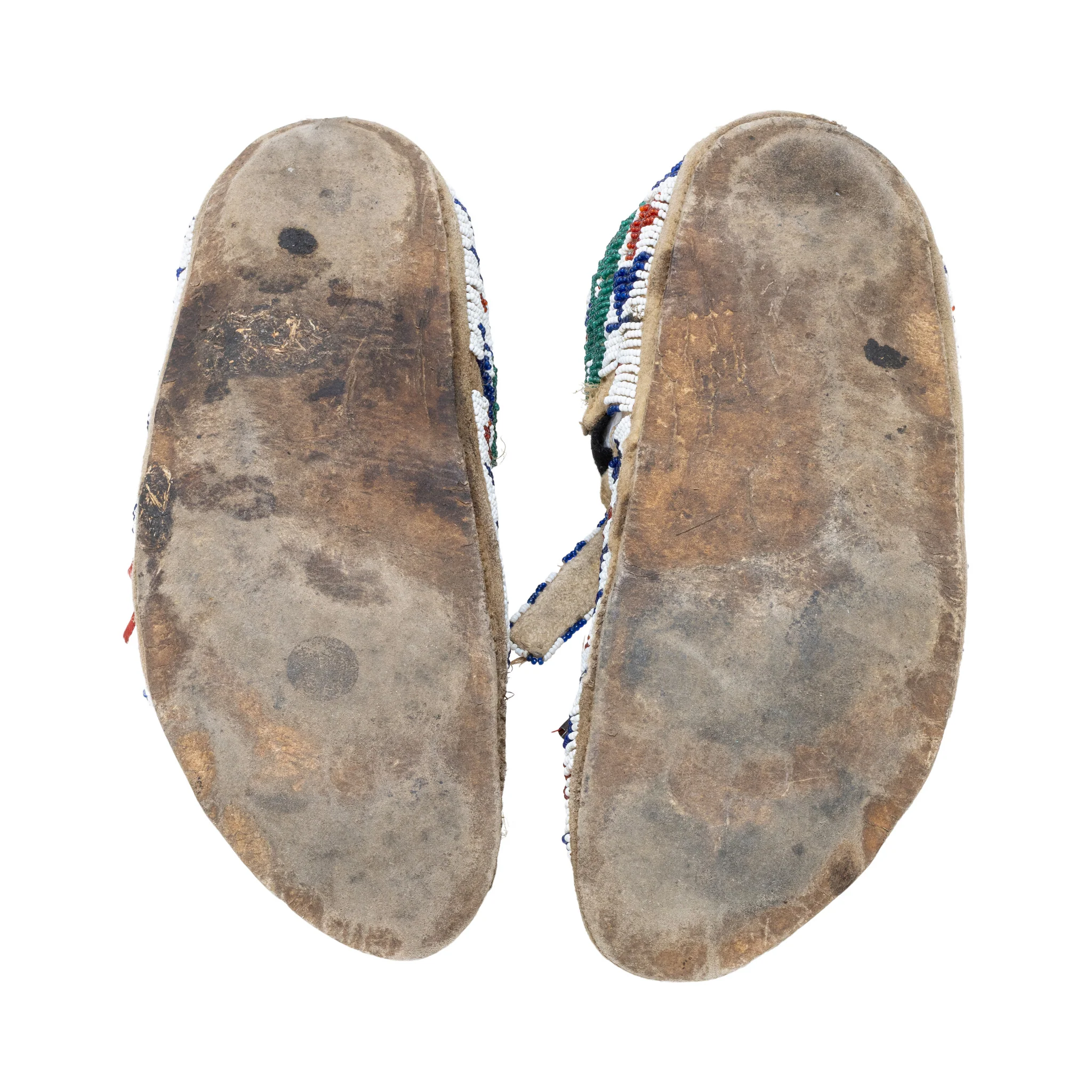 Sioux Moccasins - Image 4