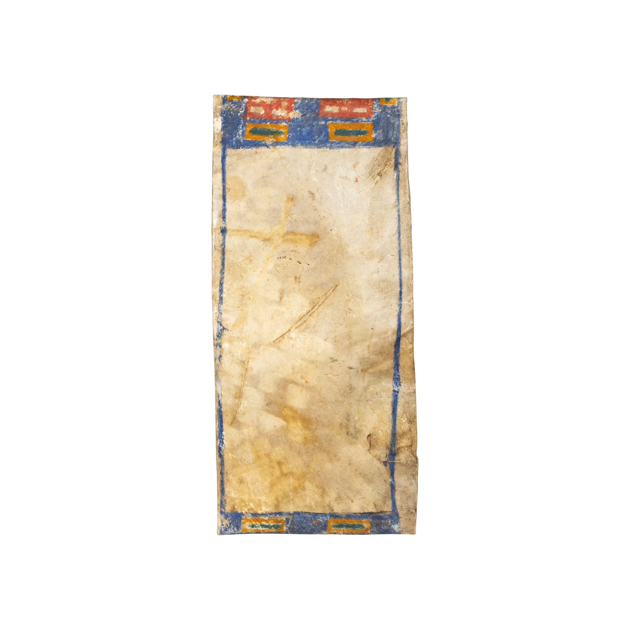 Sioux Parfleche Packet - Image 4