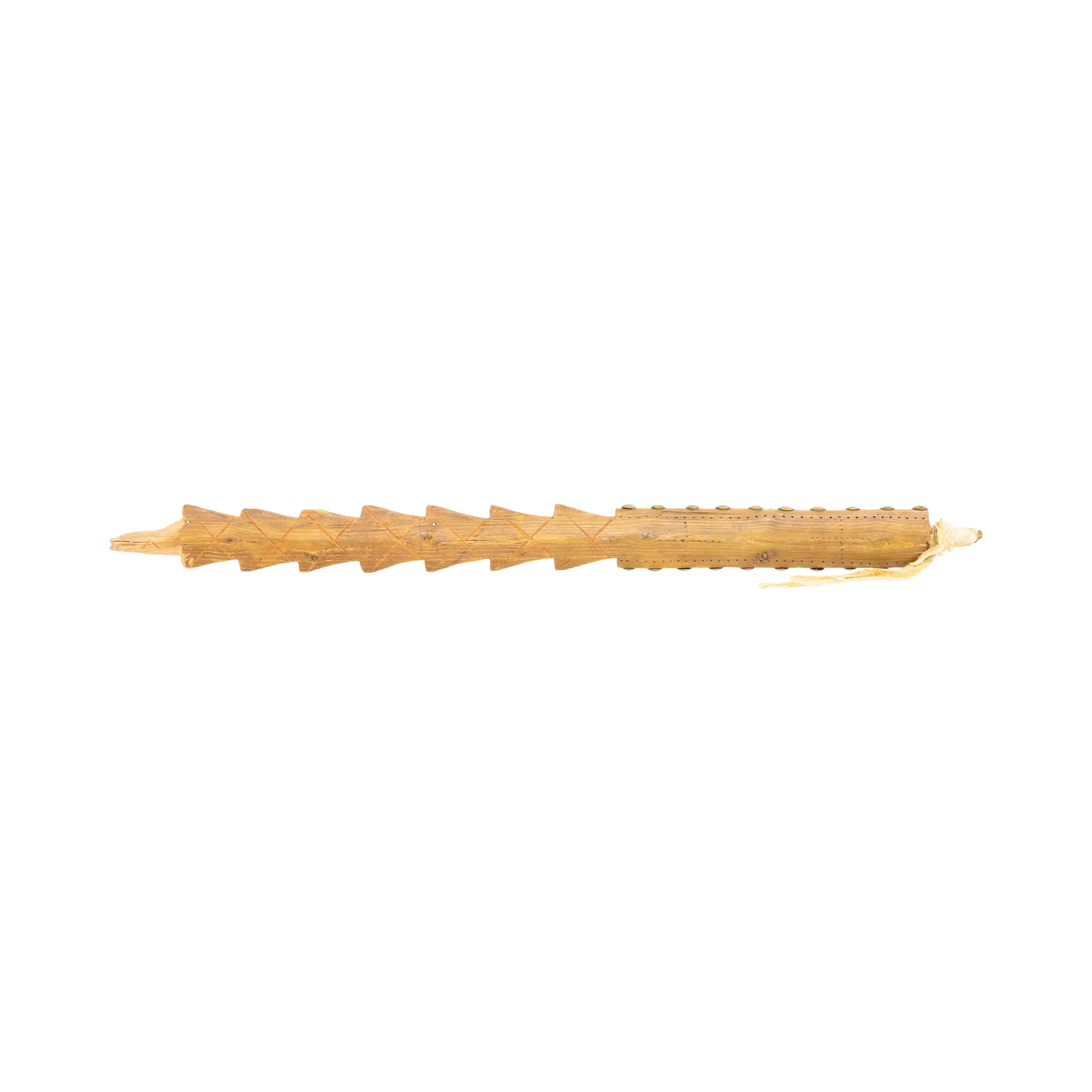Sioux Pipe - Image 11