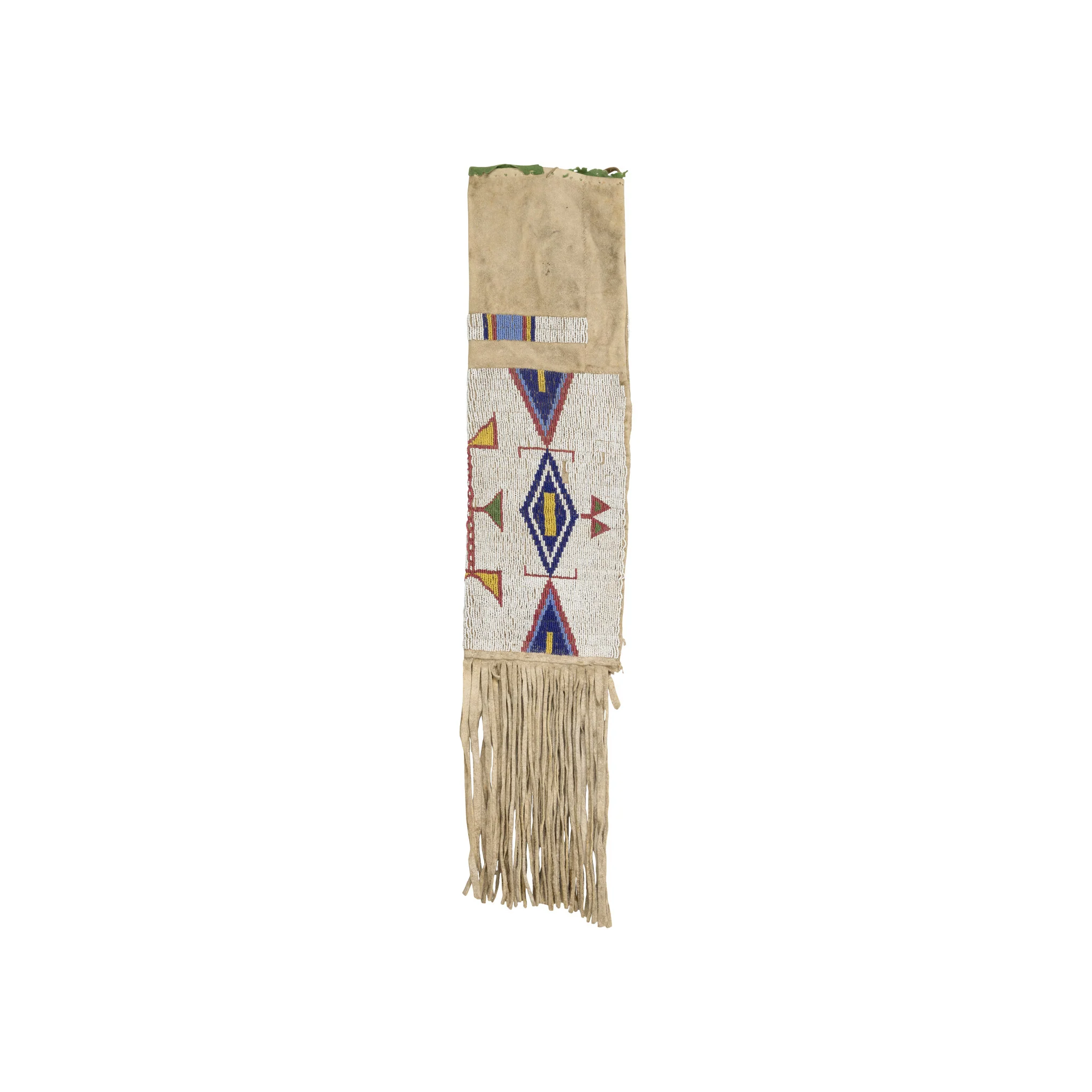 Sioux Pipe Bag