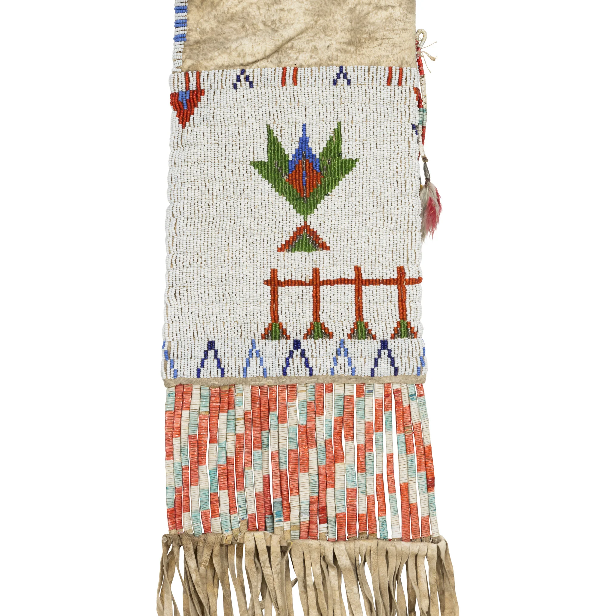 Sioux Pipe Bag - Image 3
