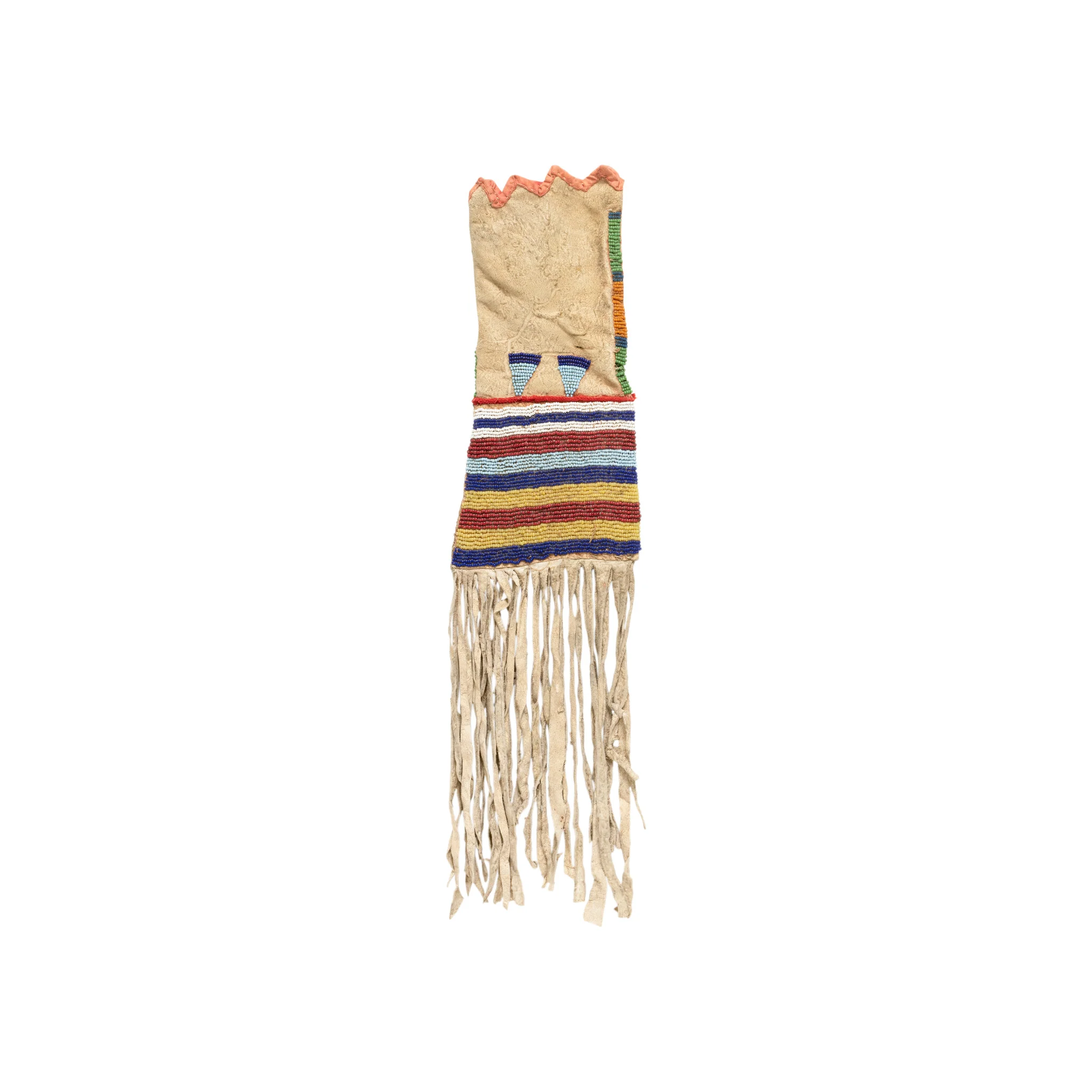 Sioux Pipe Bag - Image 2