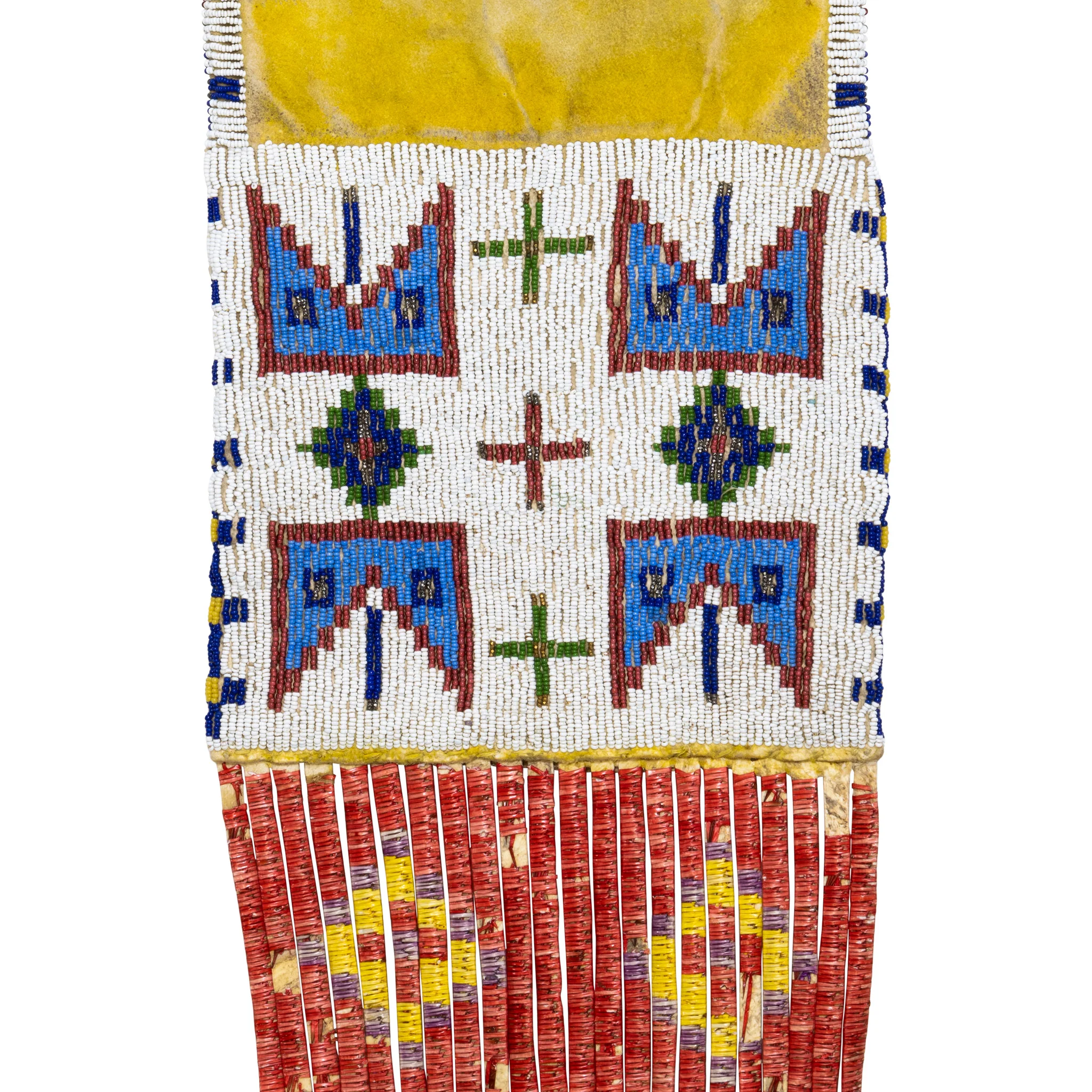 Sioux Pipe Bag - Image 4