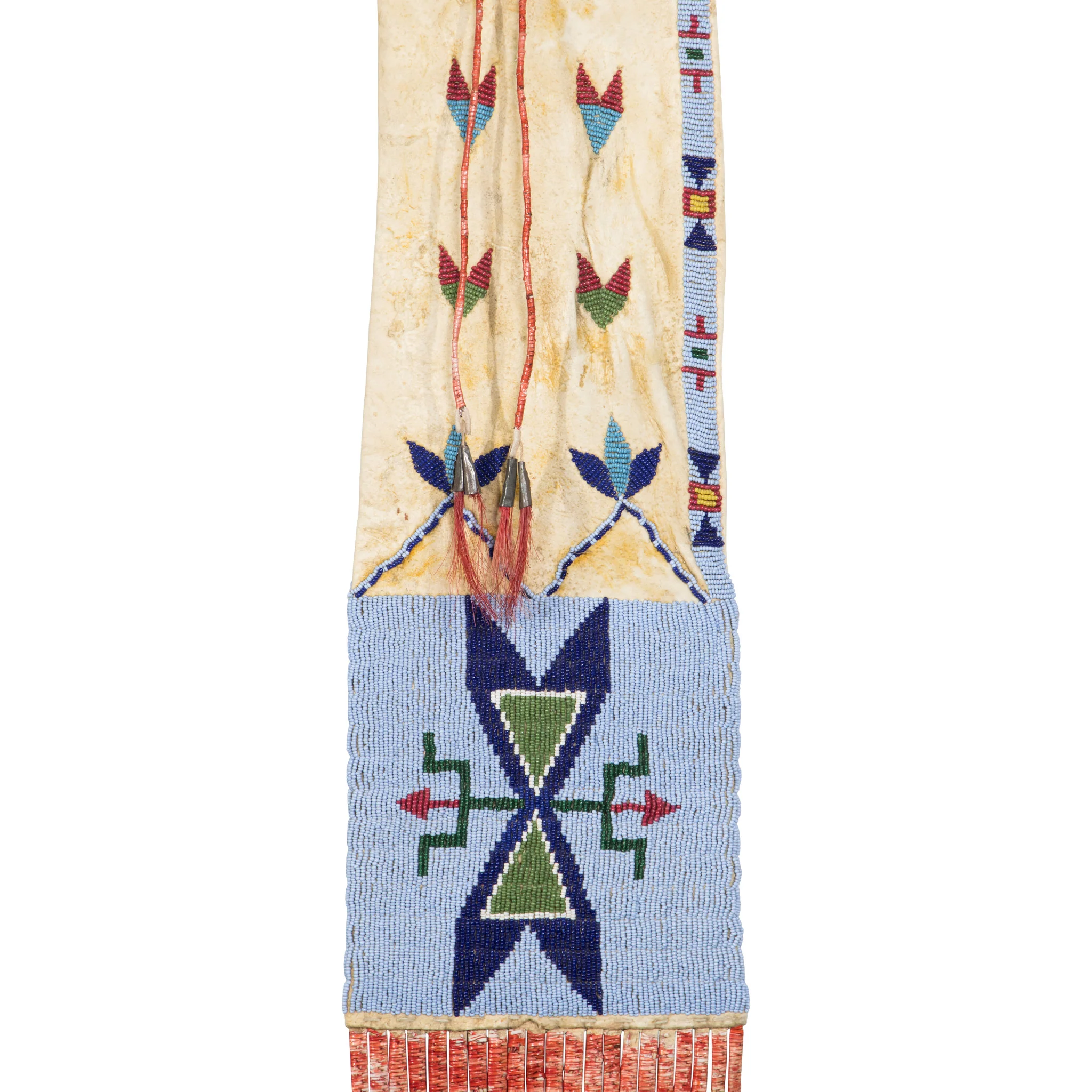 Sioux Pipe Bag - Image 4