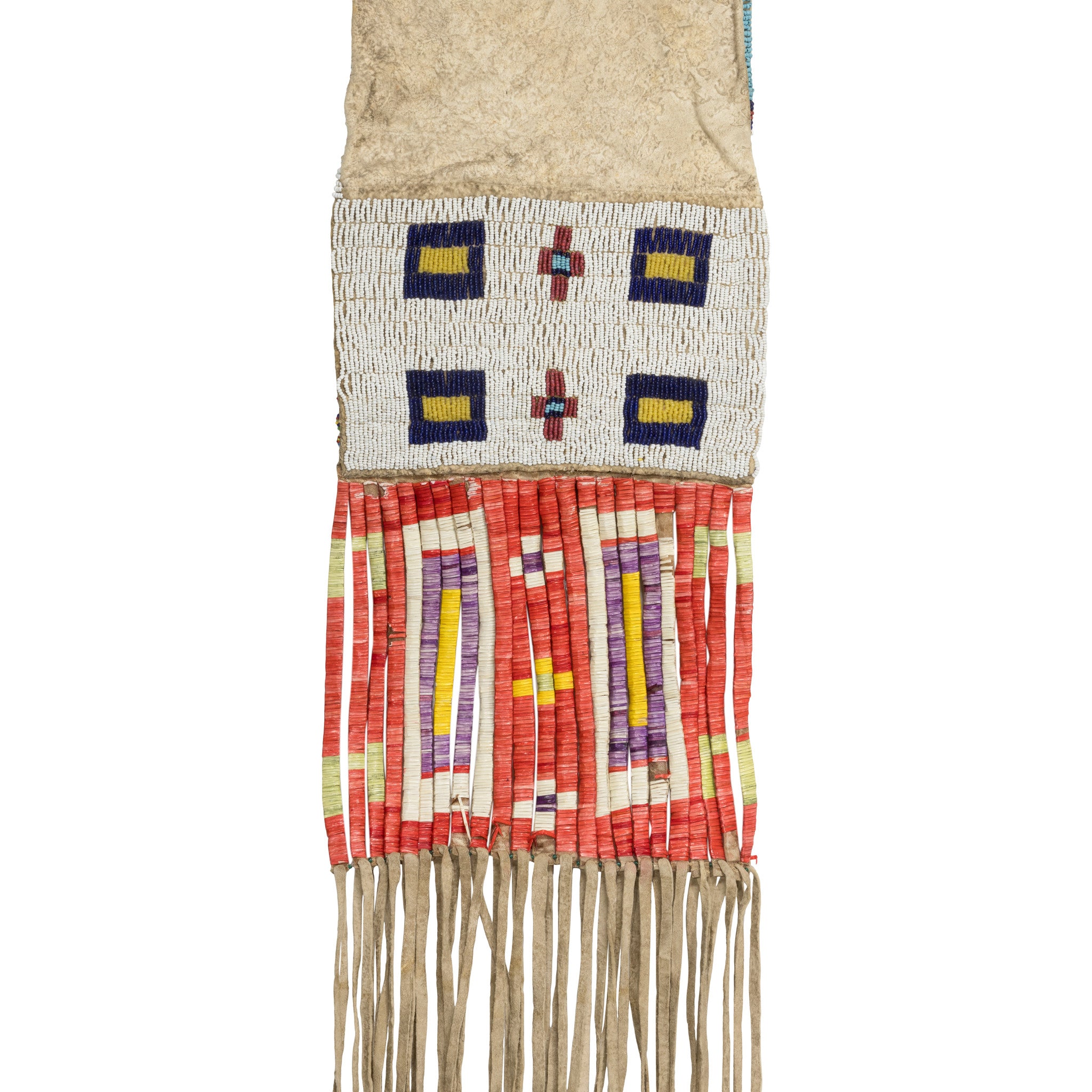 Sioux Pipe Bag - Image 4