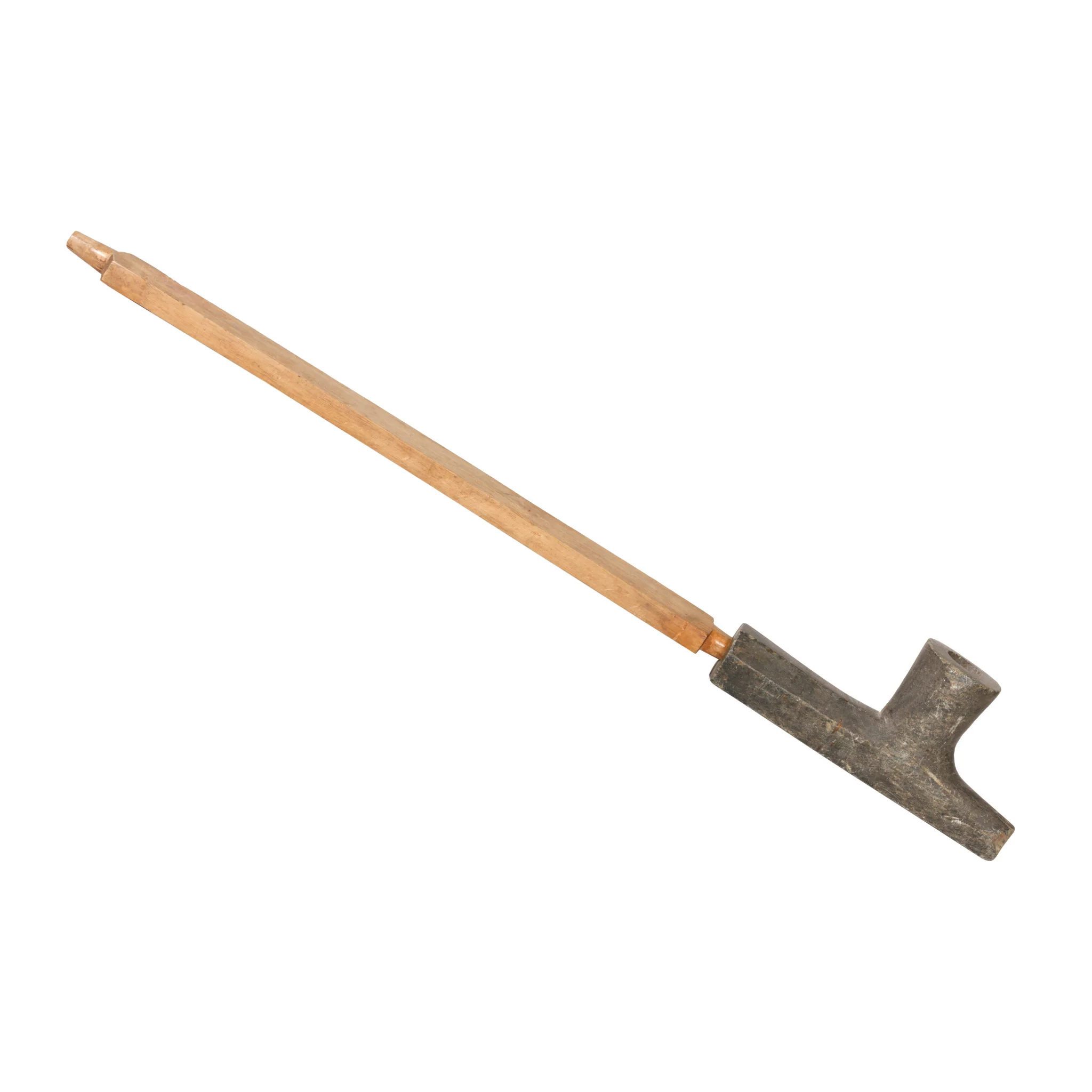 Sioux Pipe
