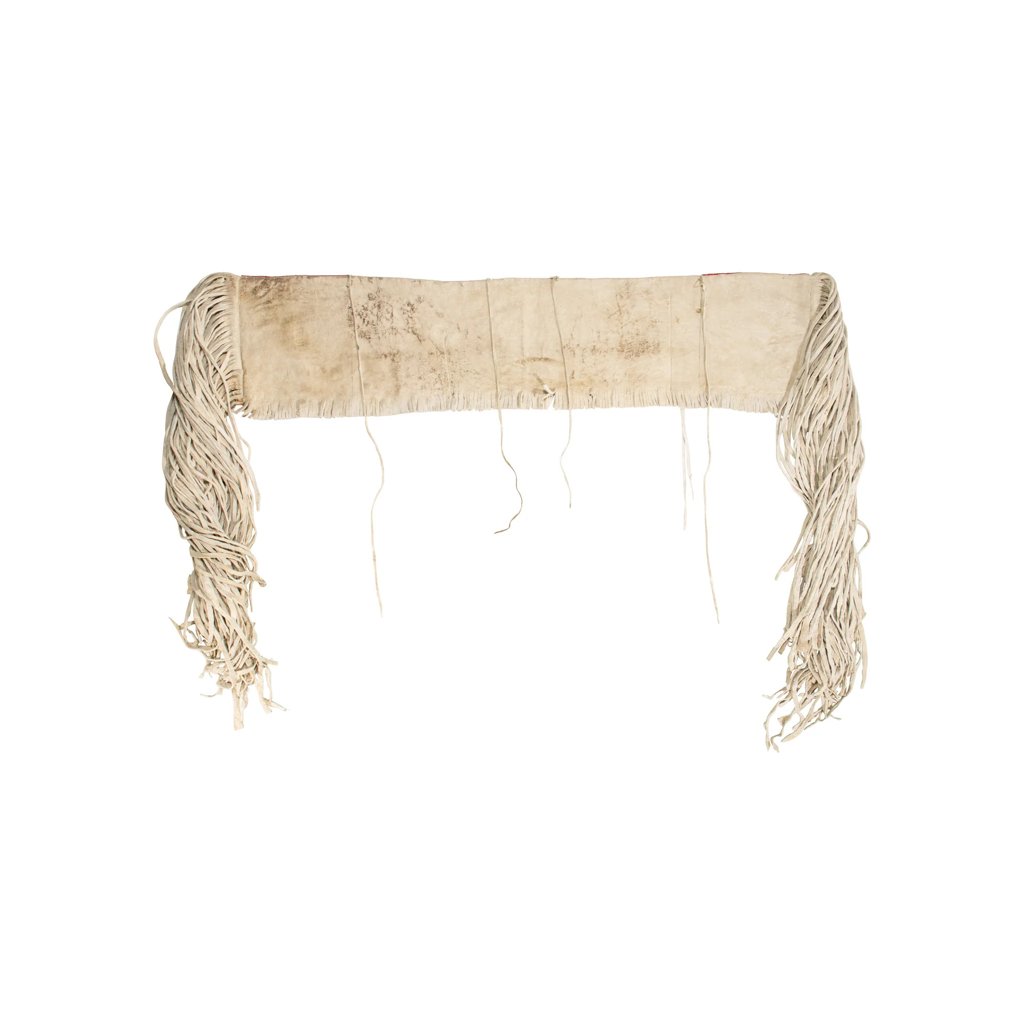 Sioux Saddle Throw - Image 2