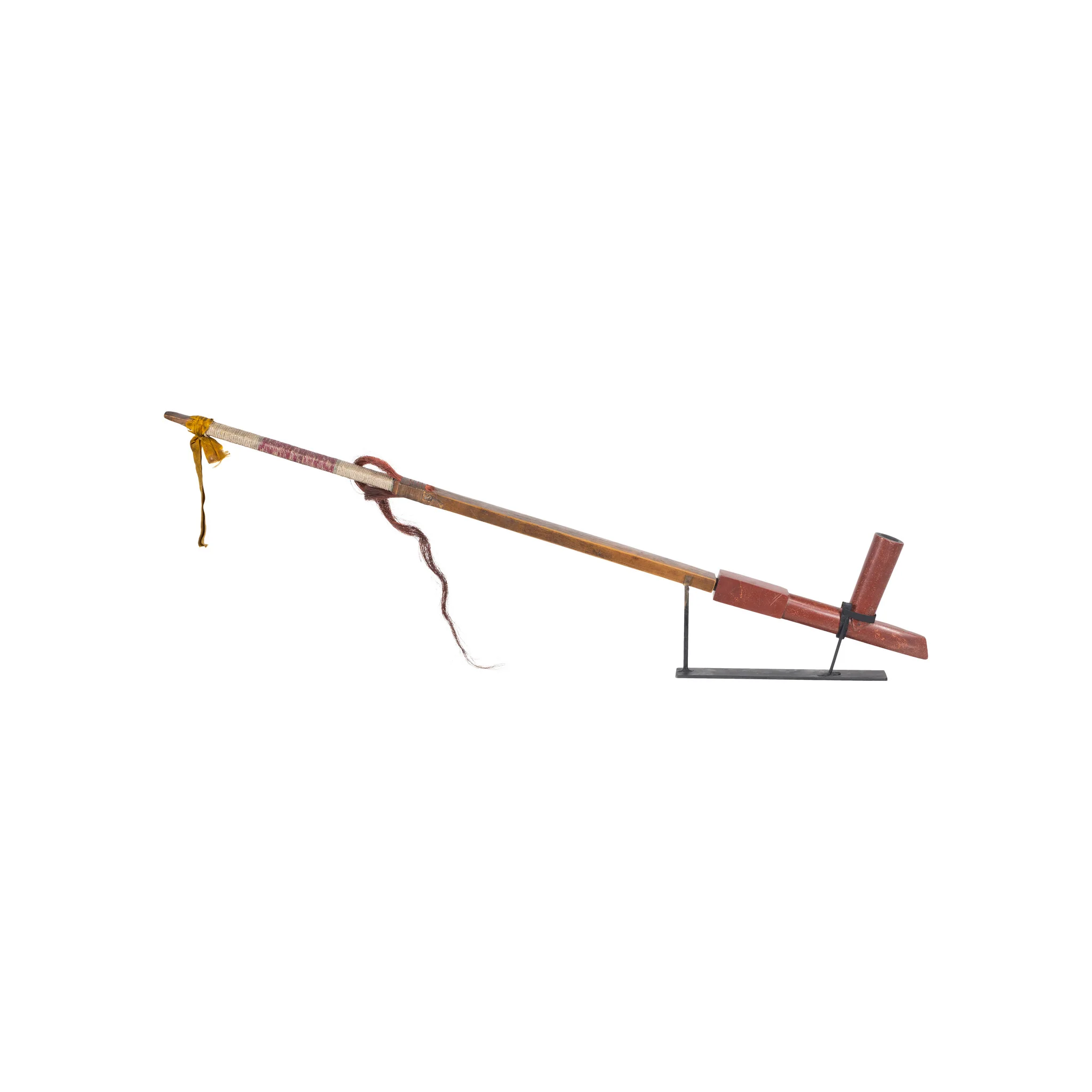 Sioux T Pipe - Image 2
